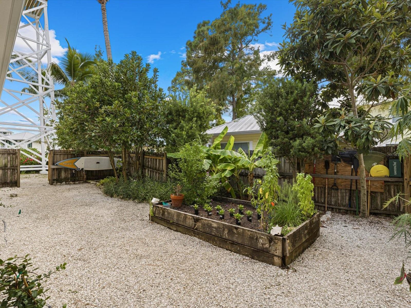 THE VILLAGE AT EAGLE POINT - Residential