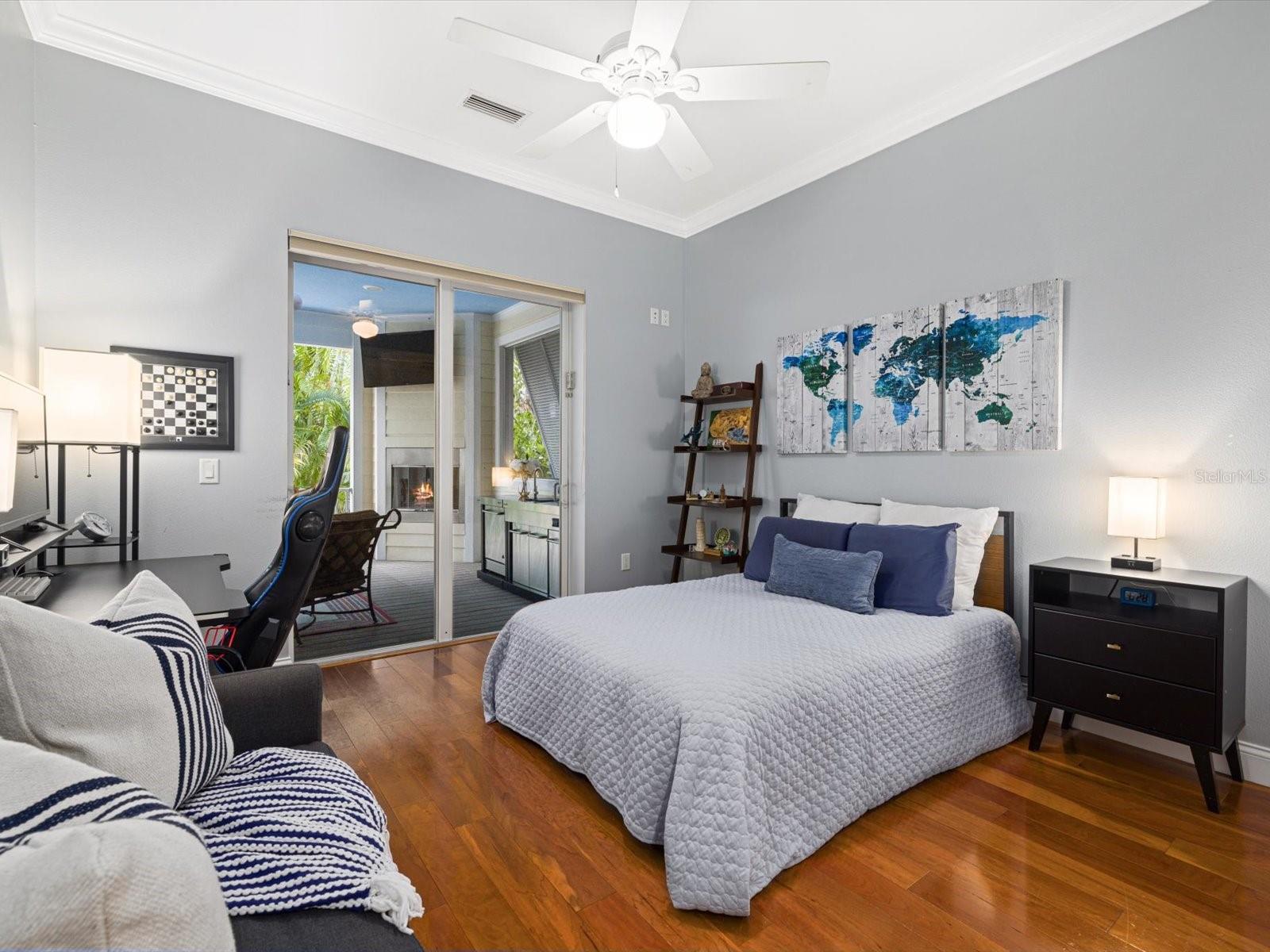 THE VILLAGE AT EAGLE POINT - Residential