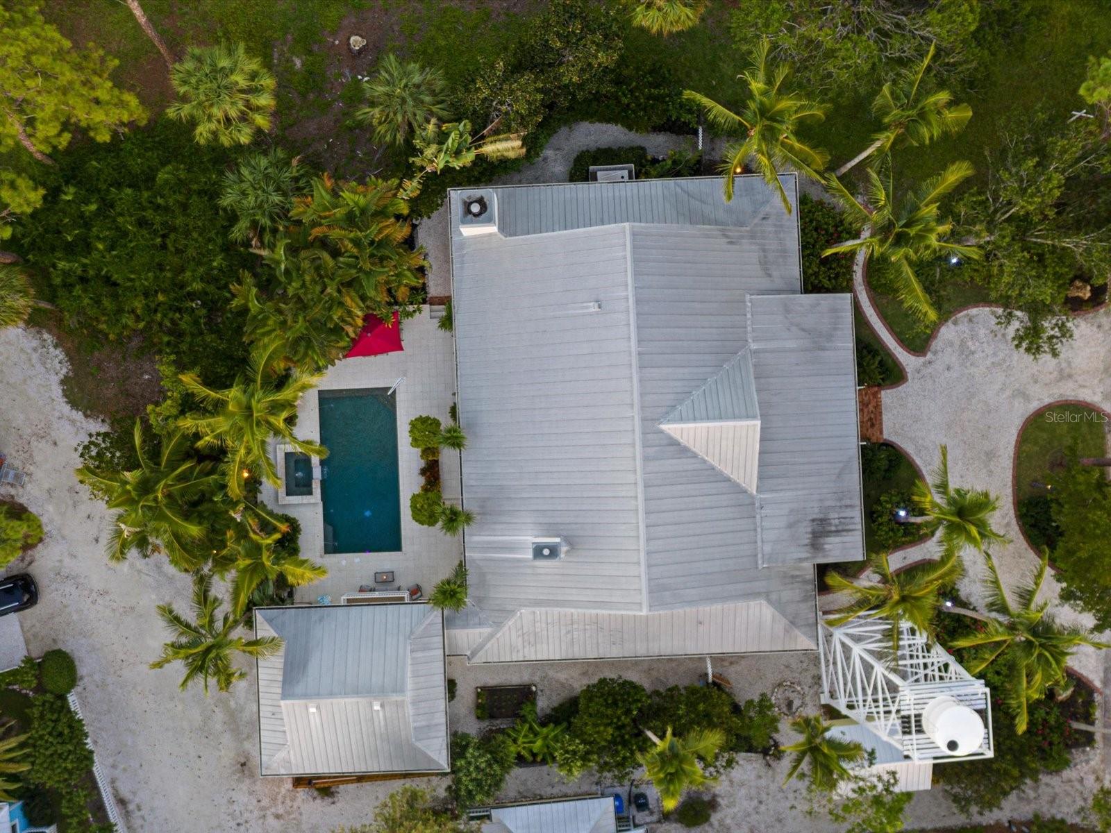 THE VILLAGE AT EAGLE POINT - Residential