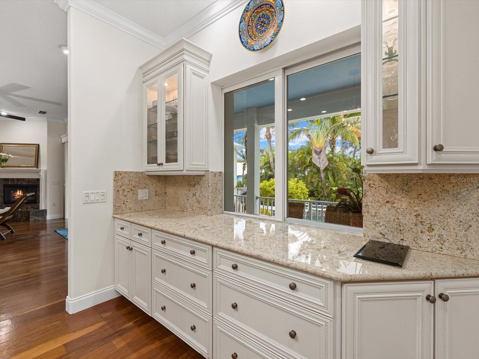 THE VILLAGE AT EAGLE POINT - Residential