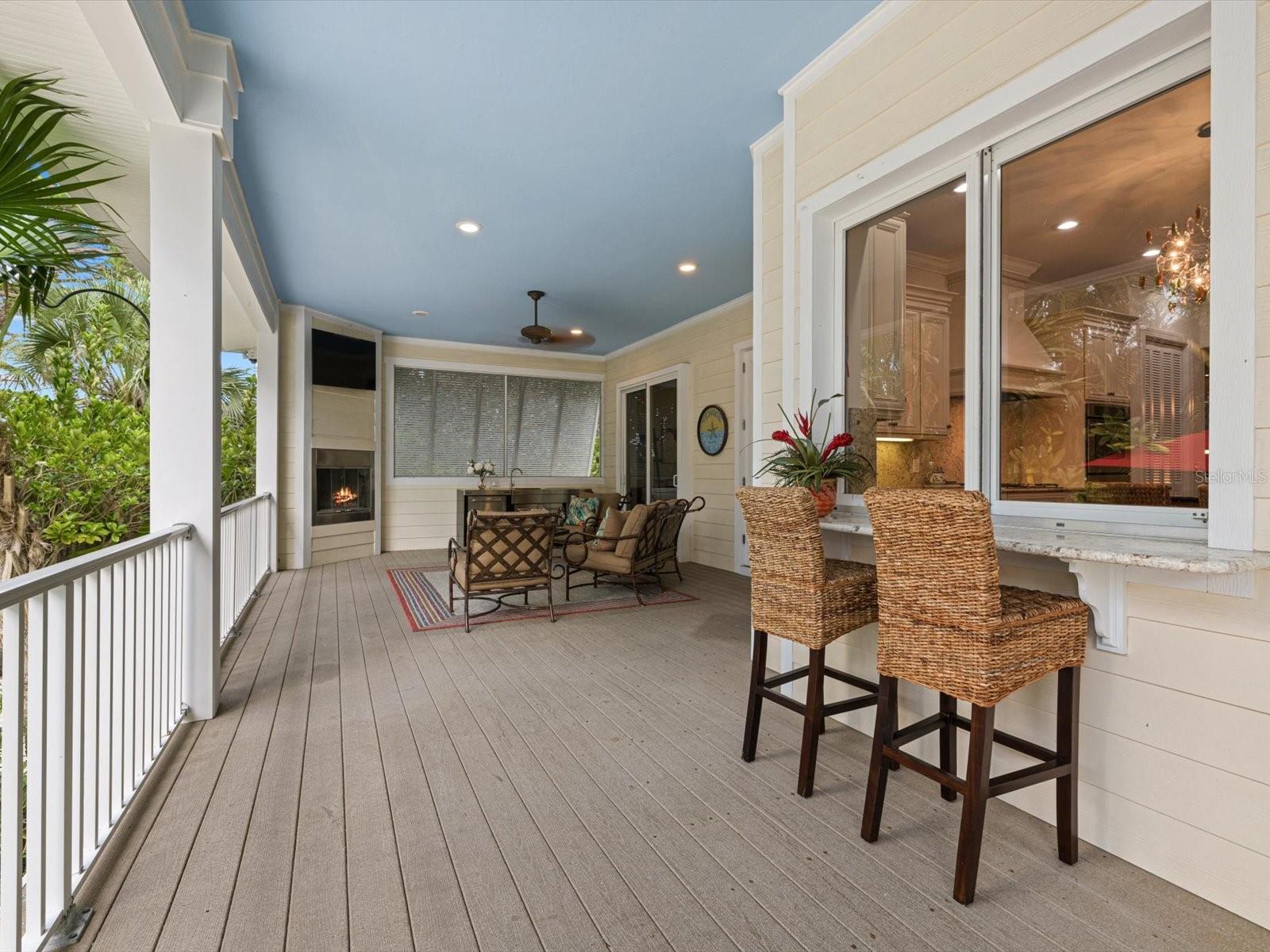 THE VILLAGE AT EAGLE POINT - Residential