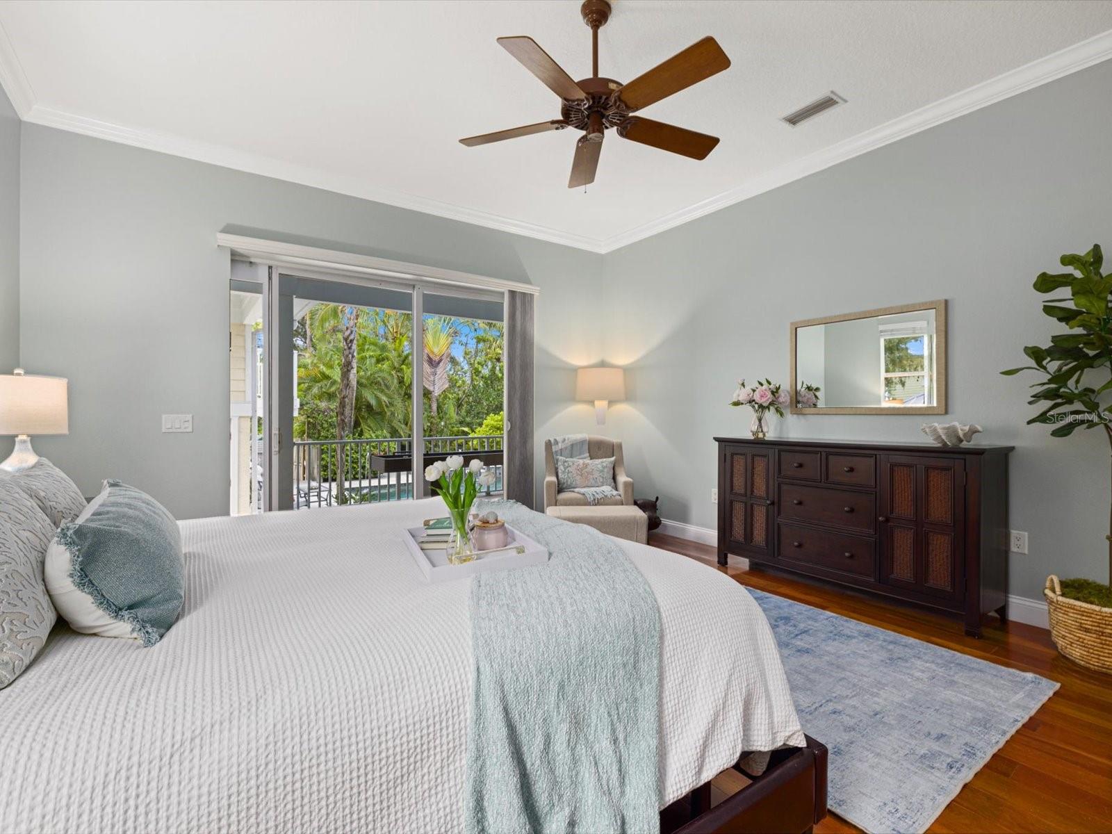 THE VILLAGE AT EAGLE POINT - Residential