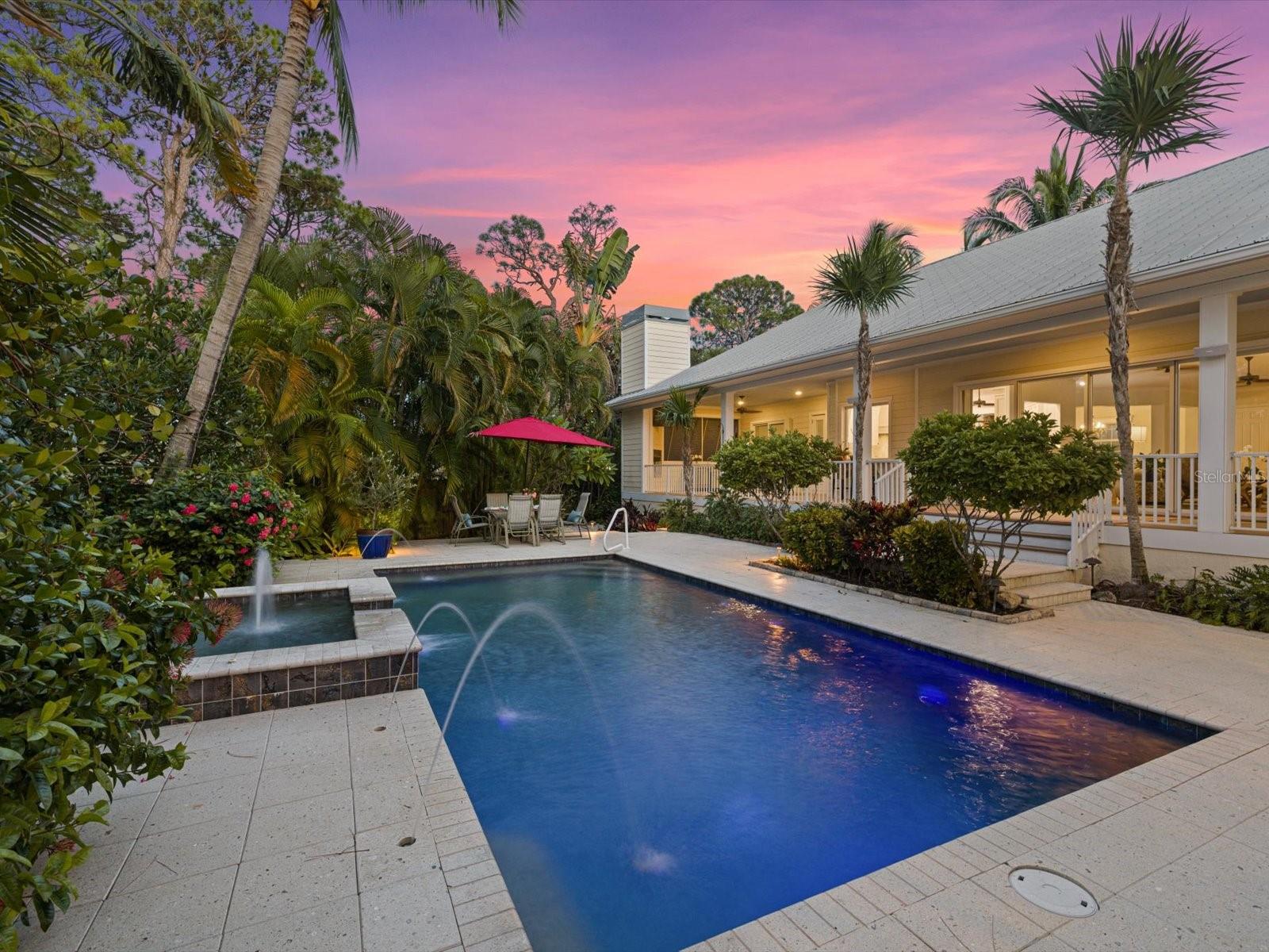 THE VILLAGE AT EAGLE POINT - Residential