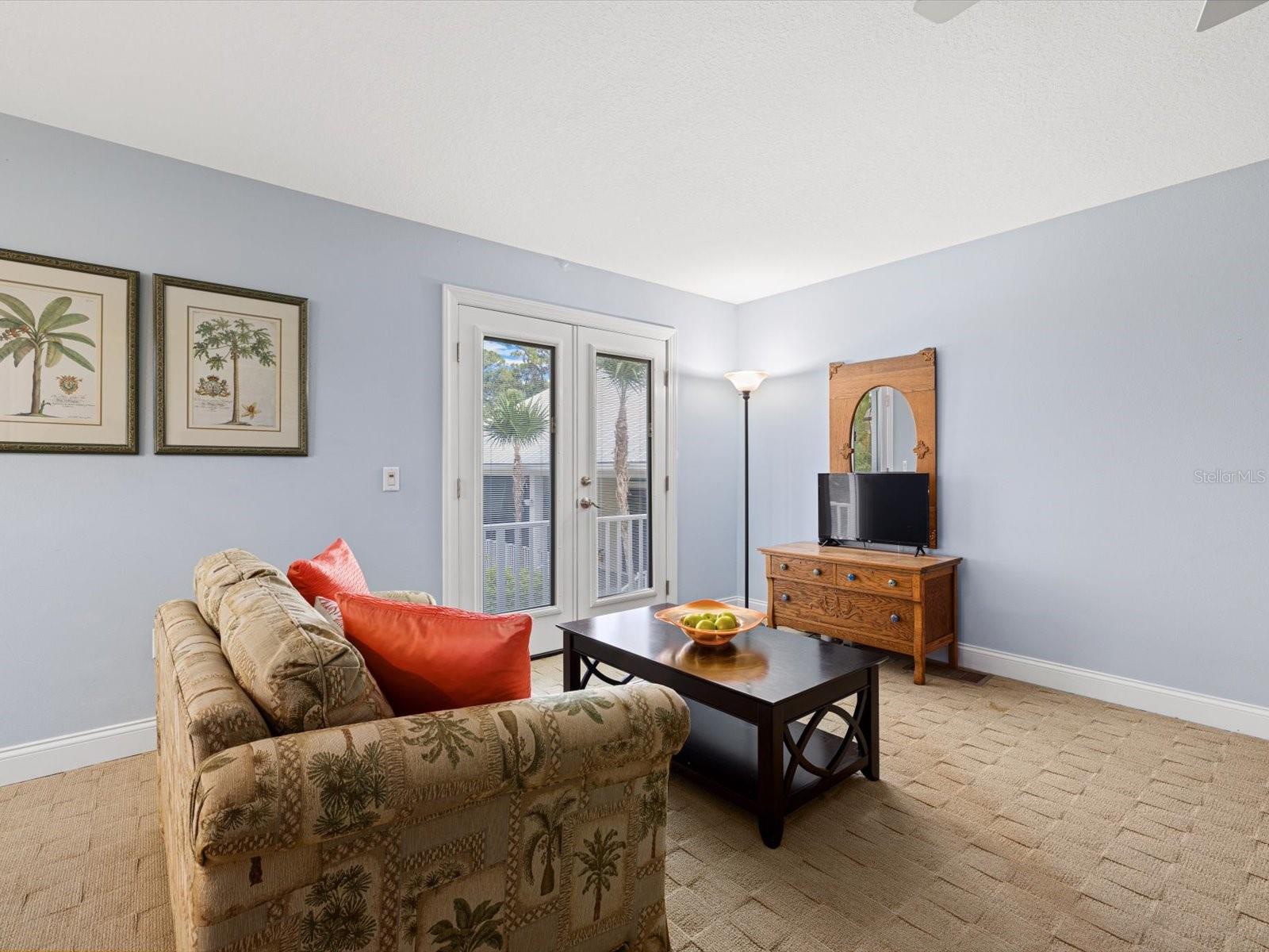 THE VILLAGE AT EAGLE POINT - Residential