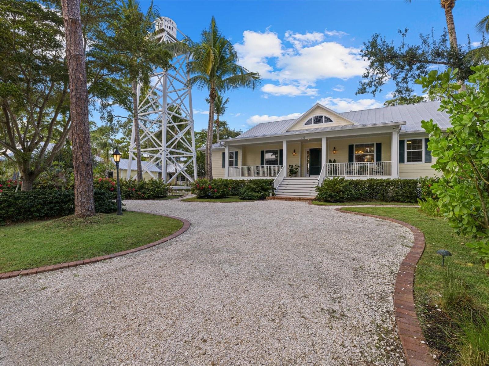 THE VILLAGE AT EAGLE POINT - Residential