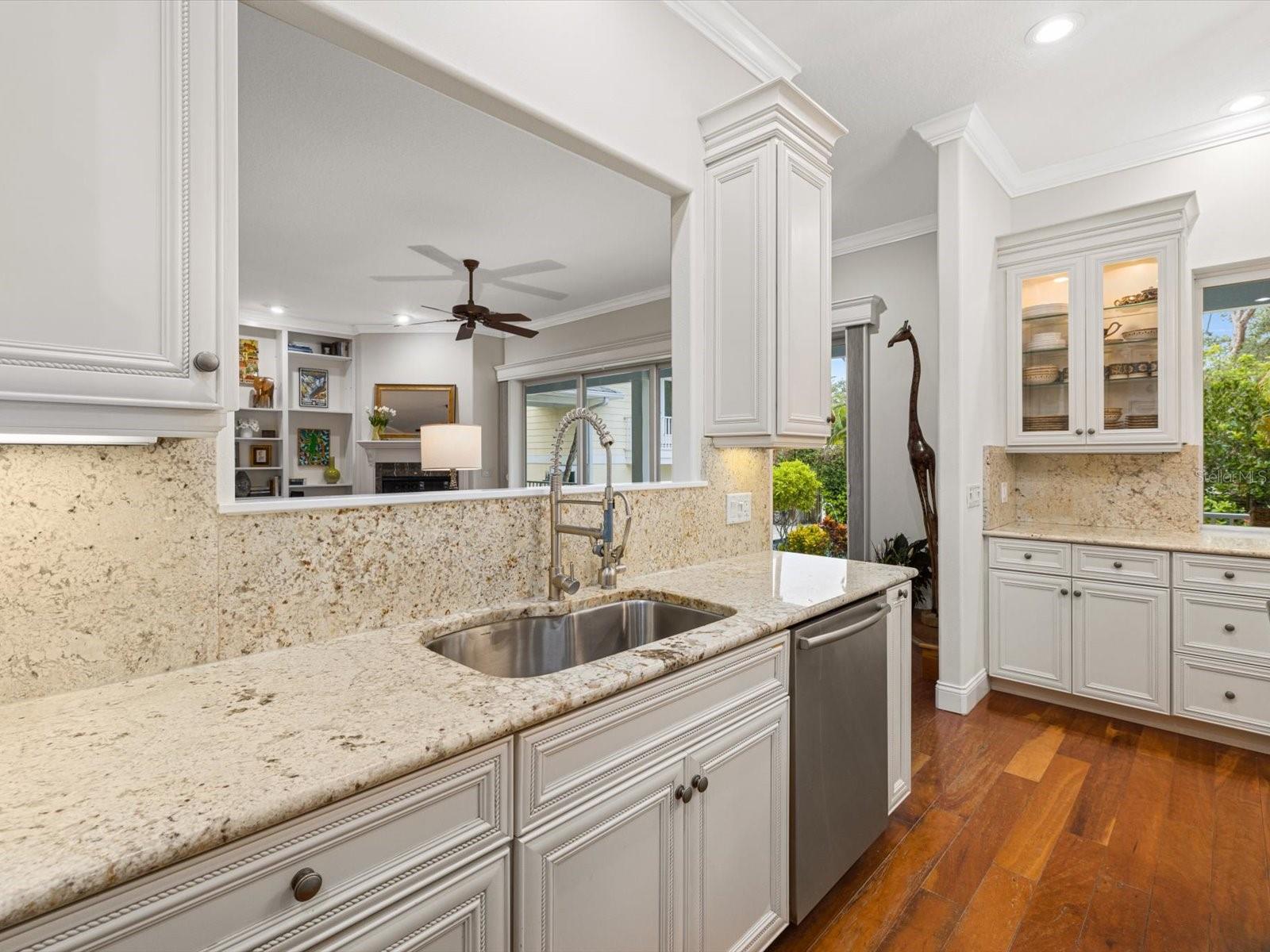 THE VILLAGE AT EAGLE POINT - Residential