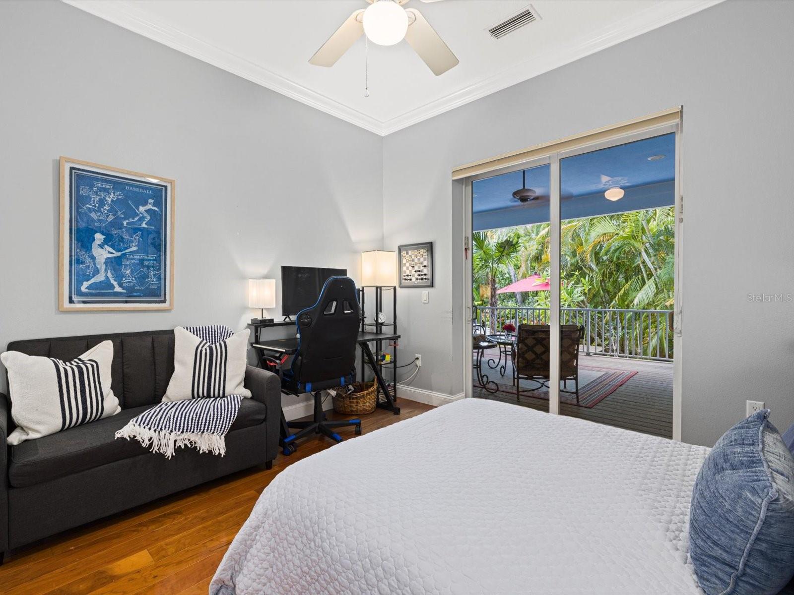 THE VILLAGE AT EAGLE POINT - Residential