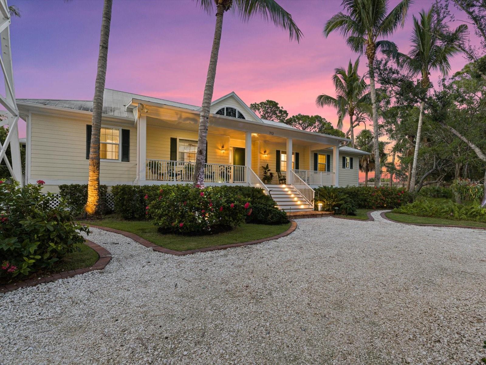 THE VILLAGE AT EAGLE POINT - Residential