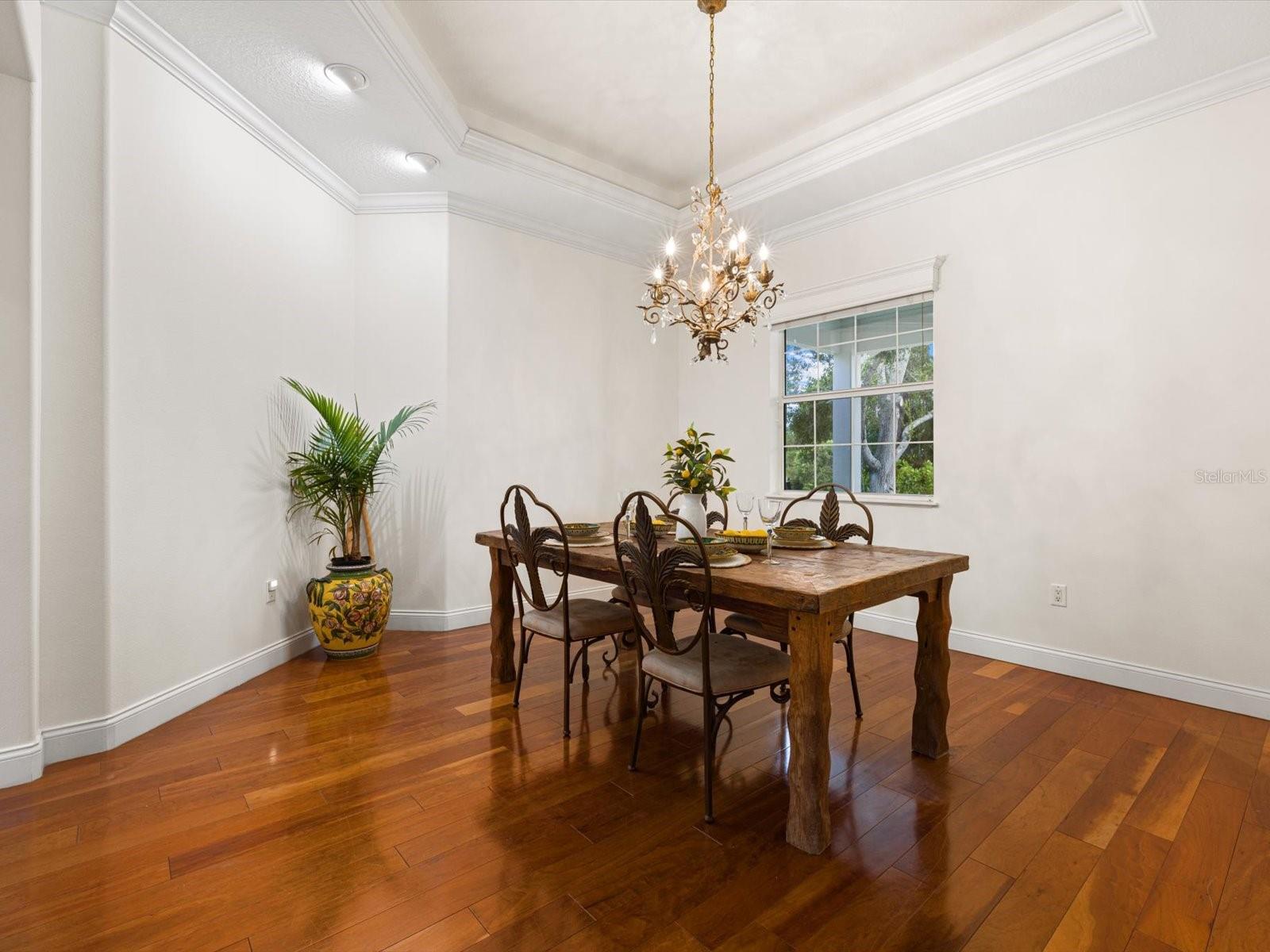 THE VILLAGE AT EAGLE POINT - Residential