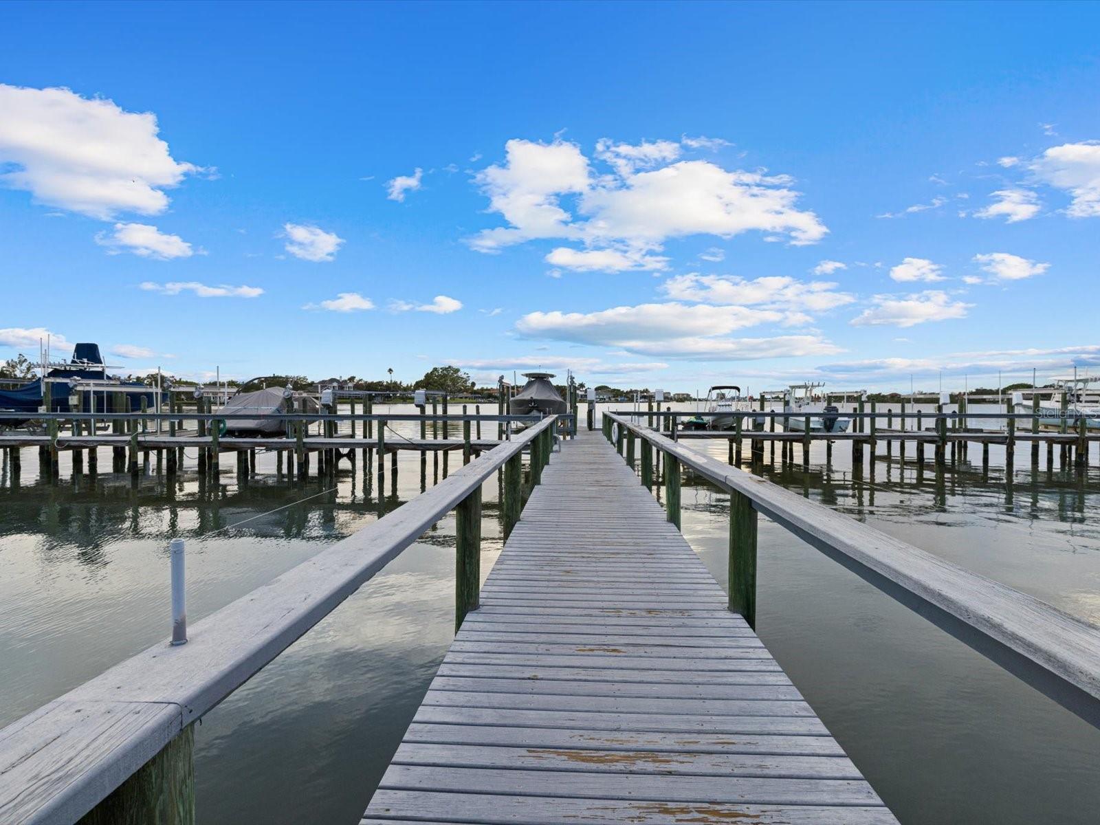 THE VILLAGE AT EAGLE POINT - Residential