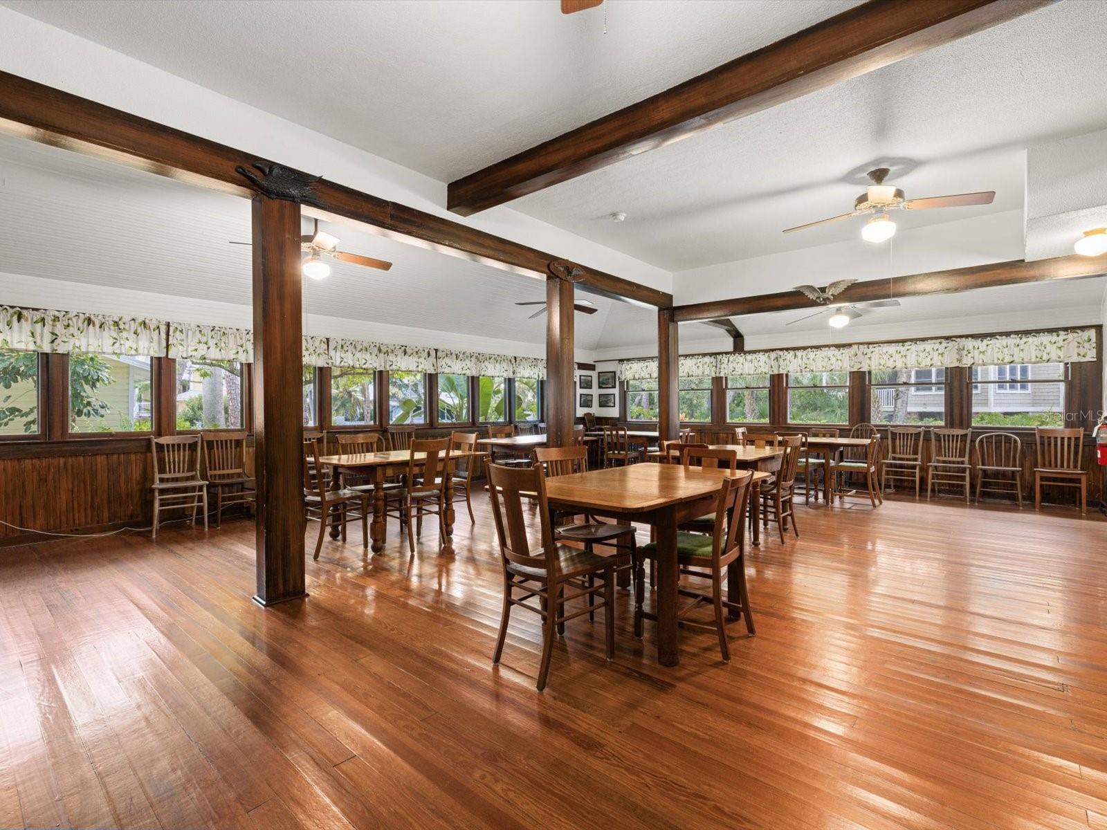 THE VILLAGE AT EAGLE POINT - Residential