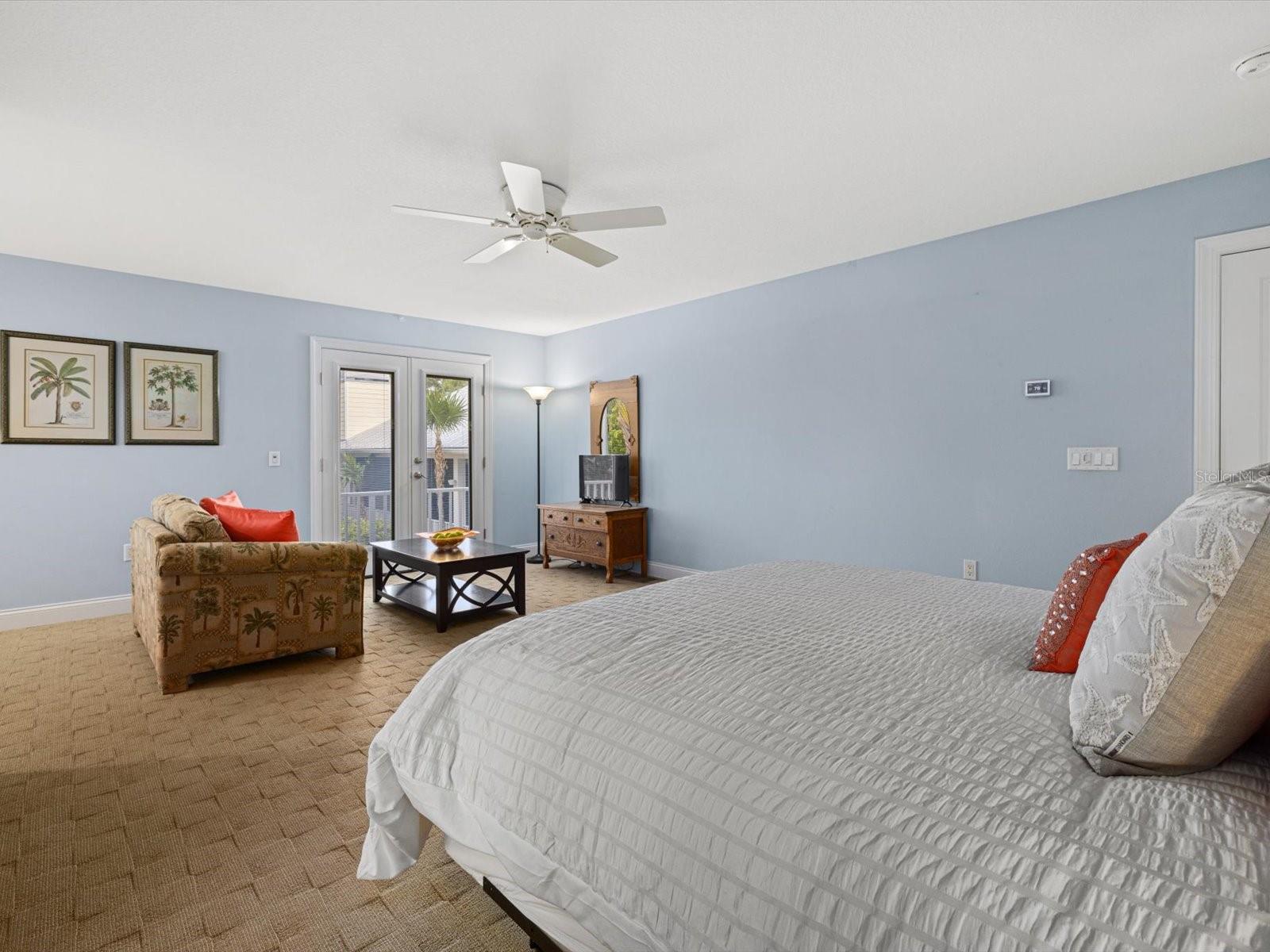 THE VILLAGE AT EAGLE POINT - Residential