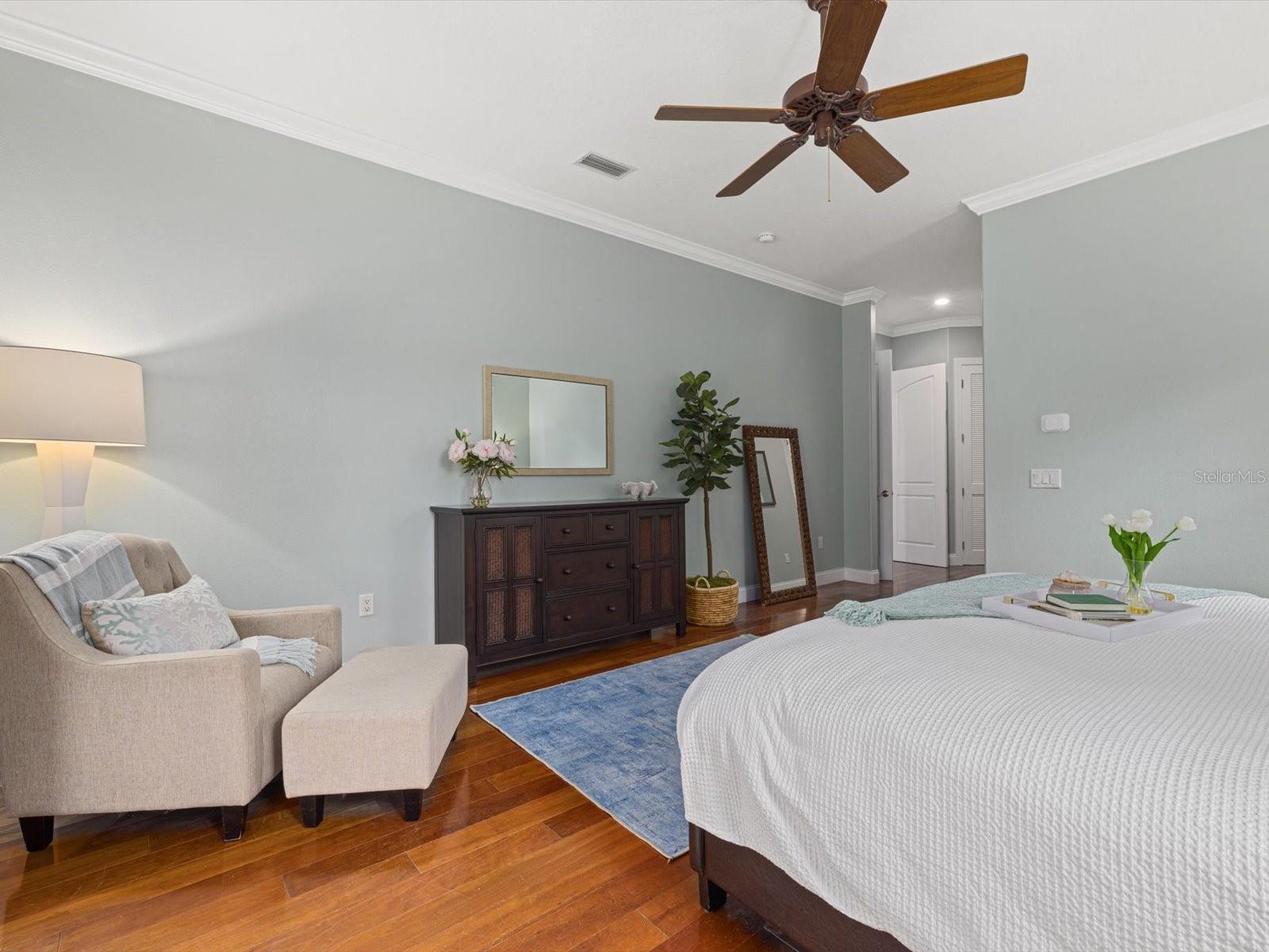 THE VILLAGE AT EAGLE POINT - Residential