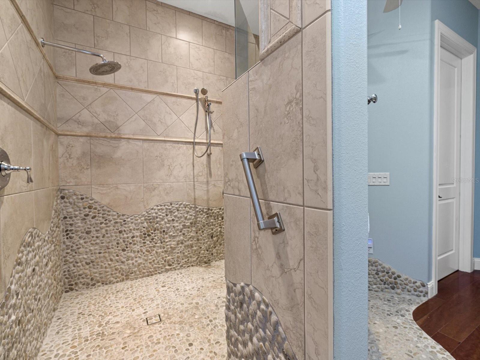 THE VILLAGE AT EAGLE POINT - Residential