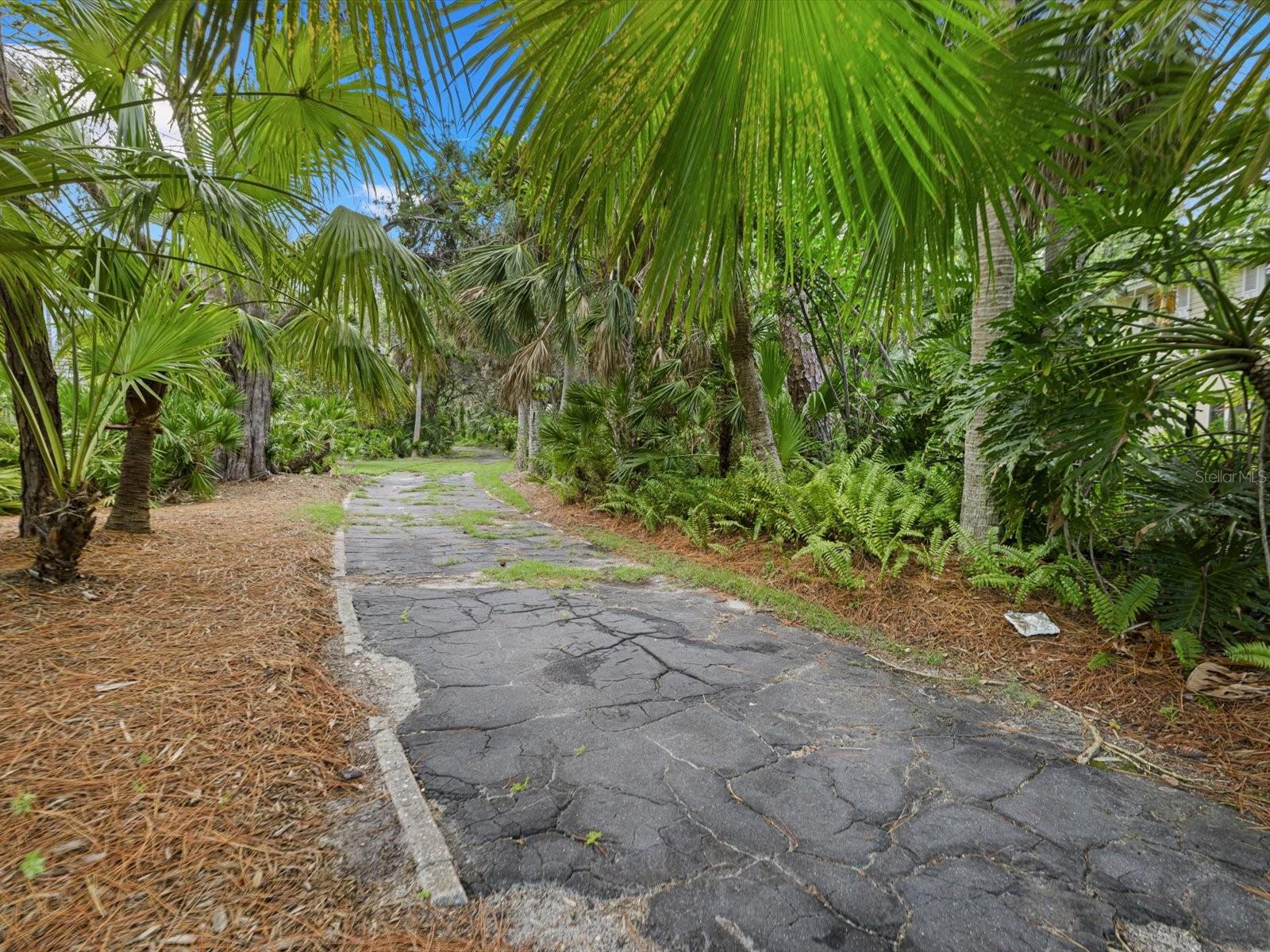 THE VILLAGE AT EAGLE POINT - Residential