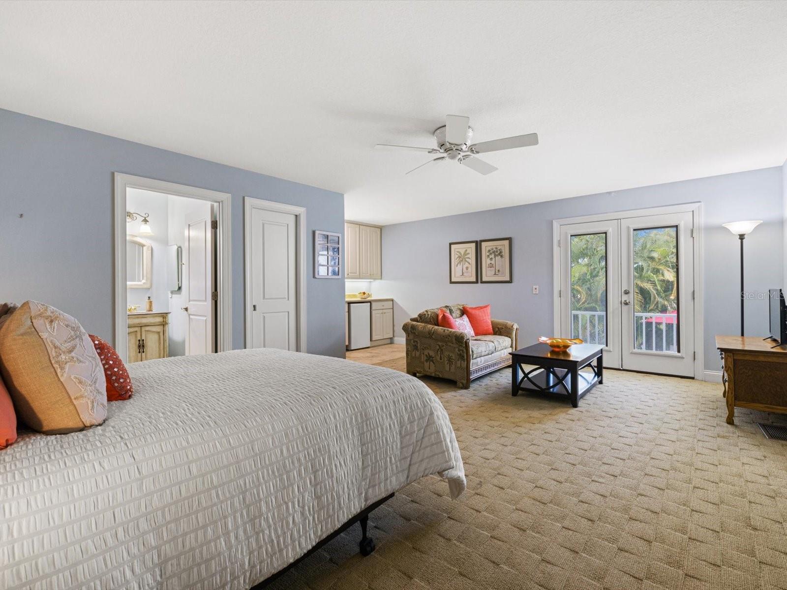 THE VILLAGE AT EAGLE POINT - Residential