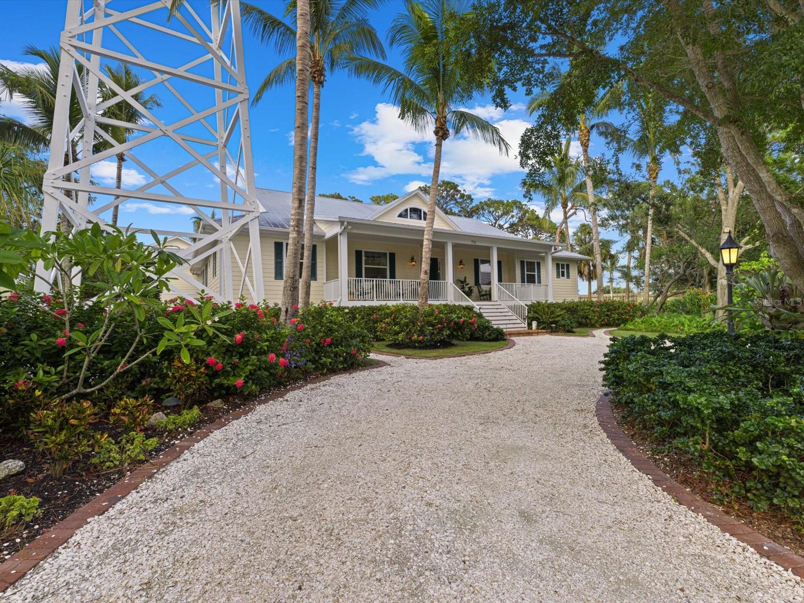 THE VILLAGE AT EAGLE POINT - Residential