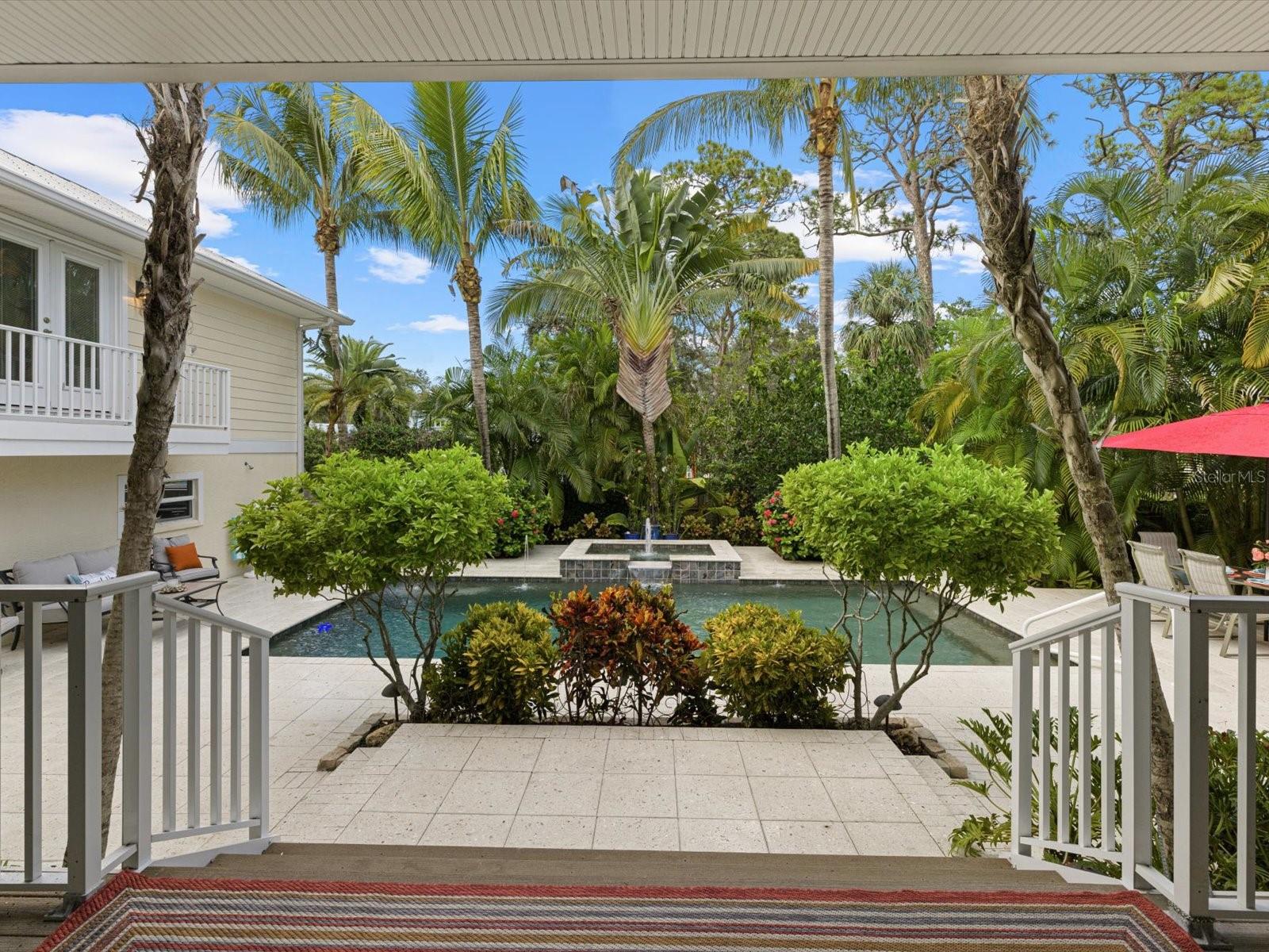 THE VILLAGE AT EAGLE POINT - Residential