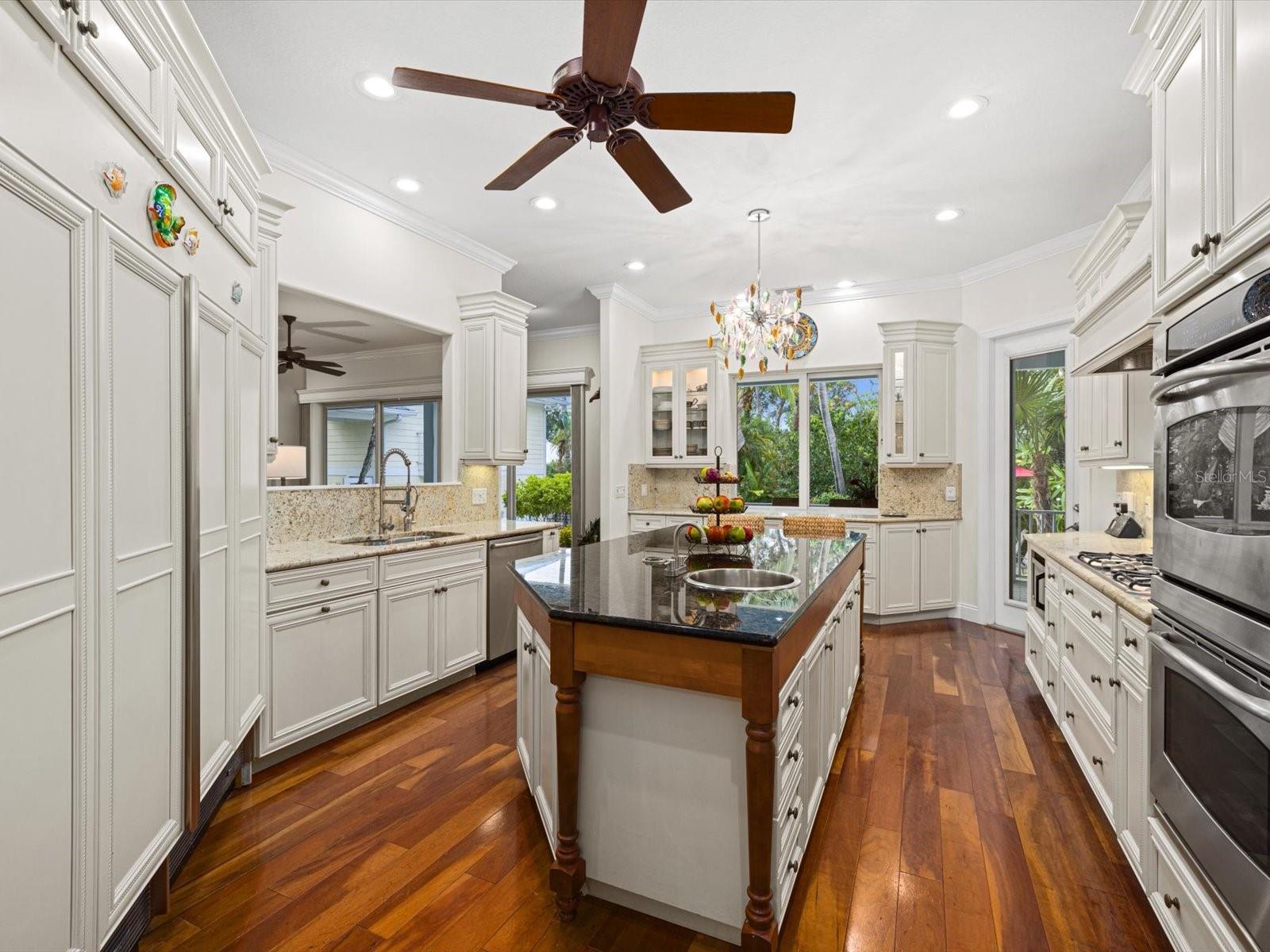 THE VILLAGE AT EAGLE POINT - Residential