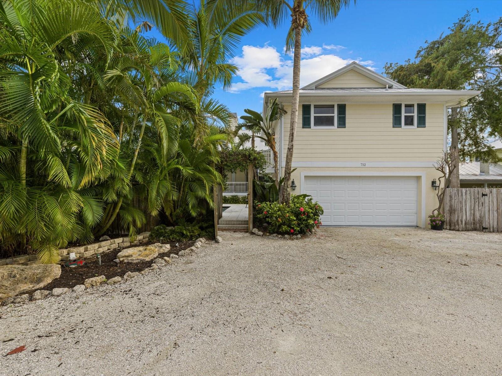 THE VILLAGE AT EAGLE POINT - Residential