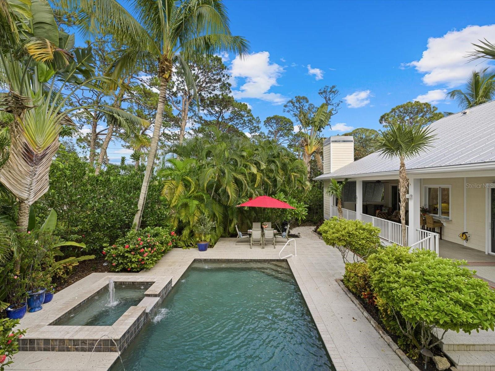 THE VILLAGE AT EAGLE POINT - Residential