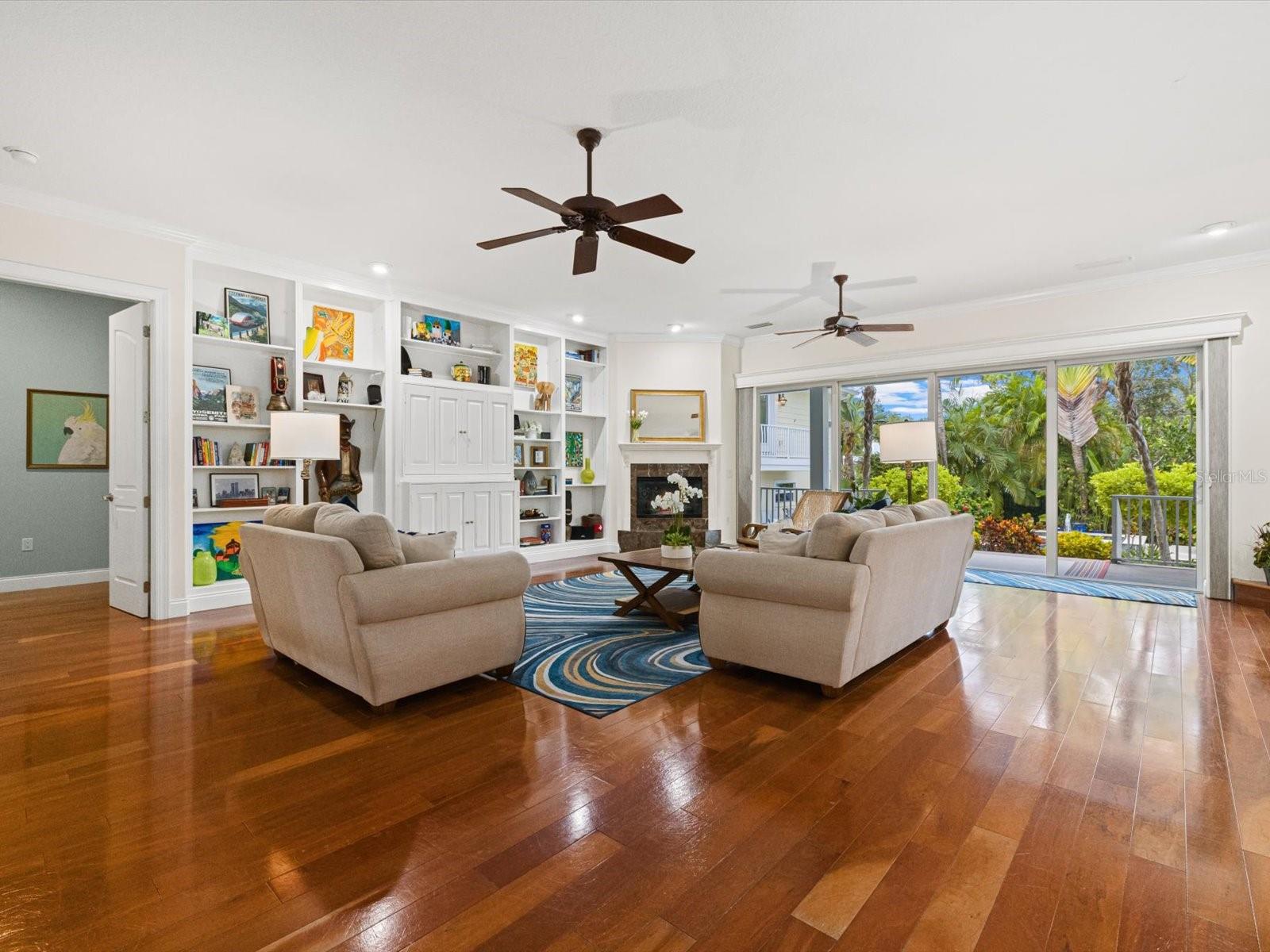 THE VILLAGE AT EAGLE POINT - Residential