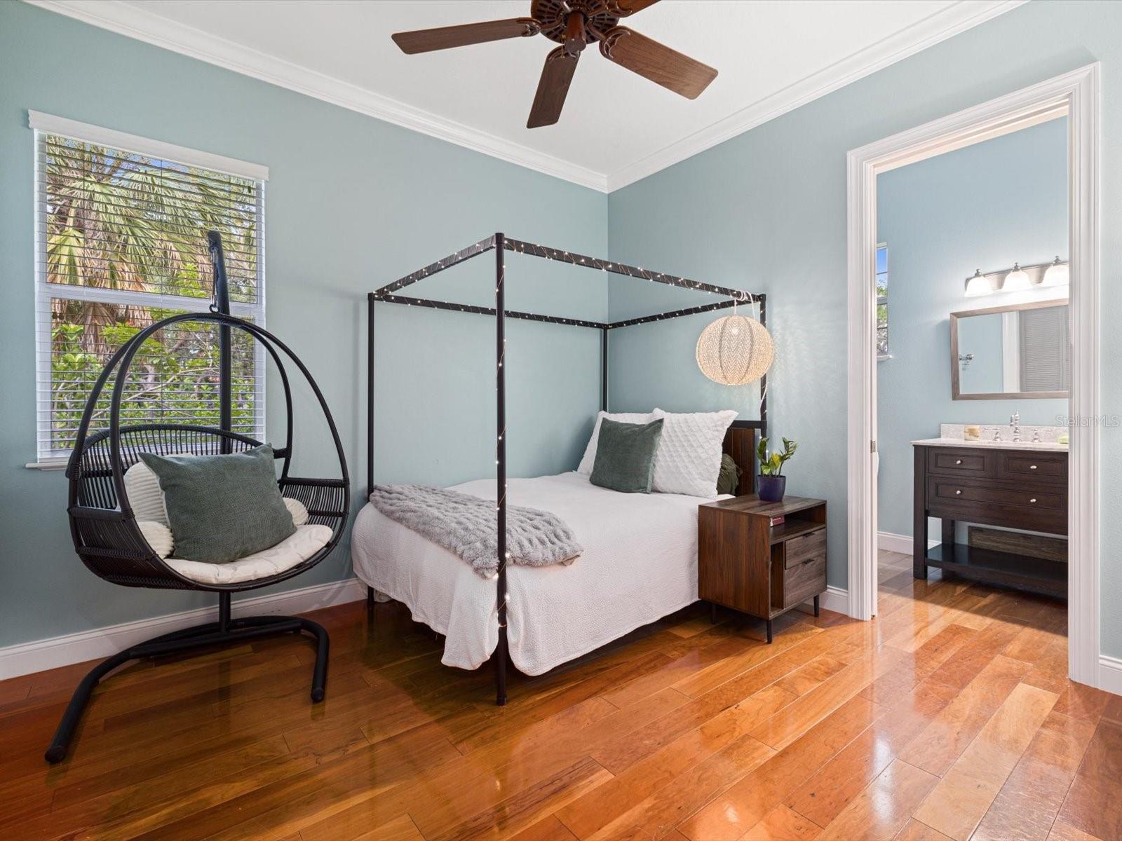 THE VILLAGE AT EAGLE POINT - Residential