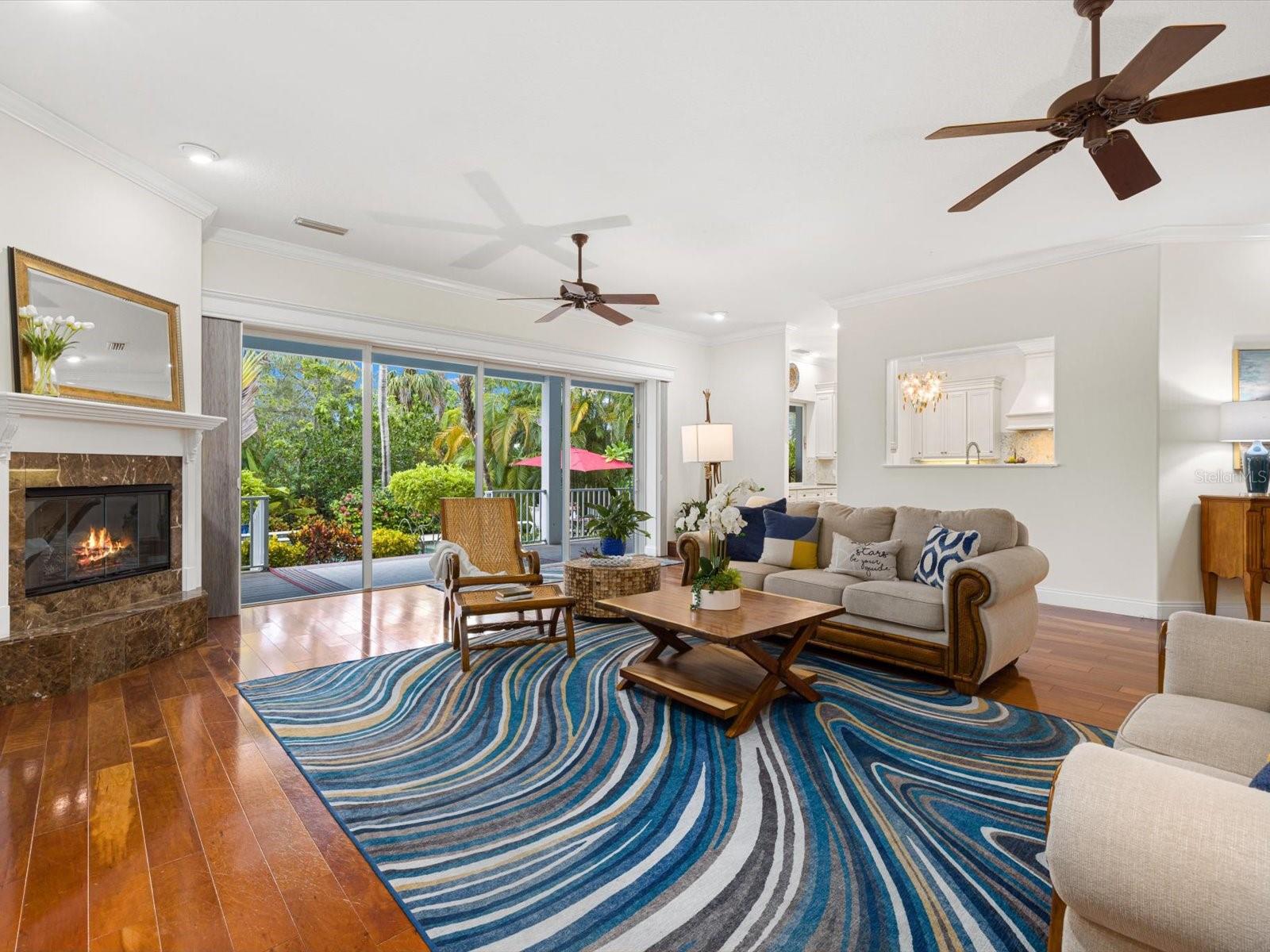 THE VILLAGE AT EAGLE POINT - Residential