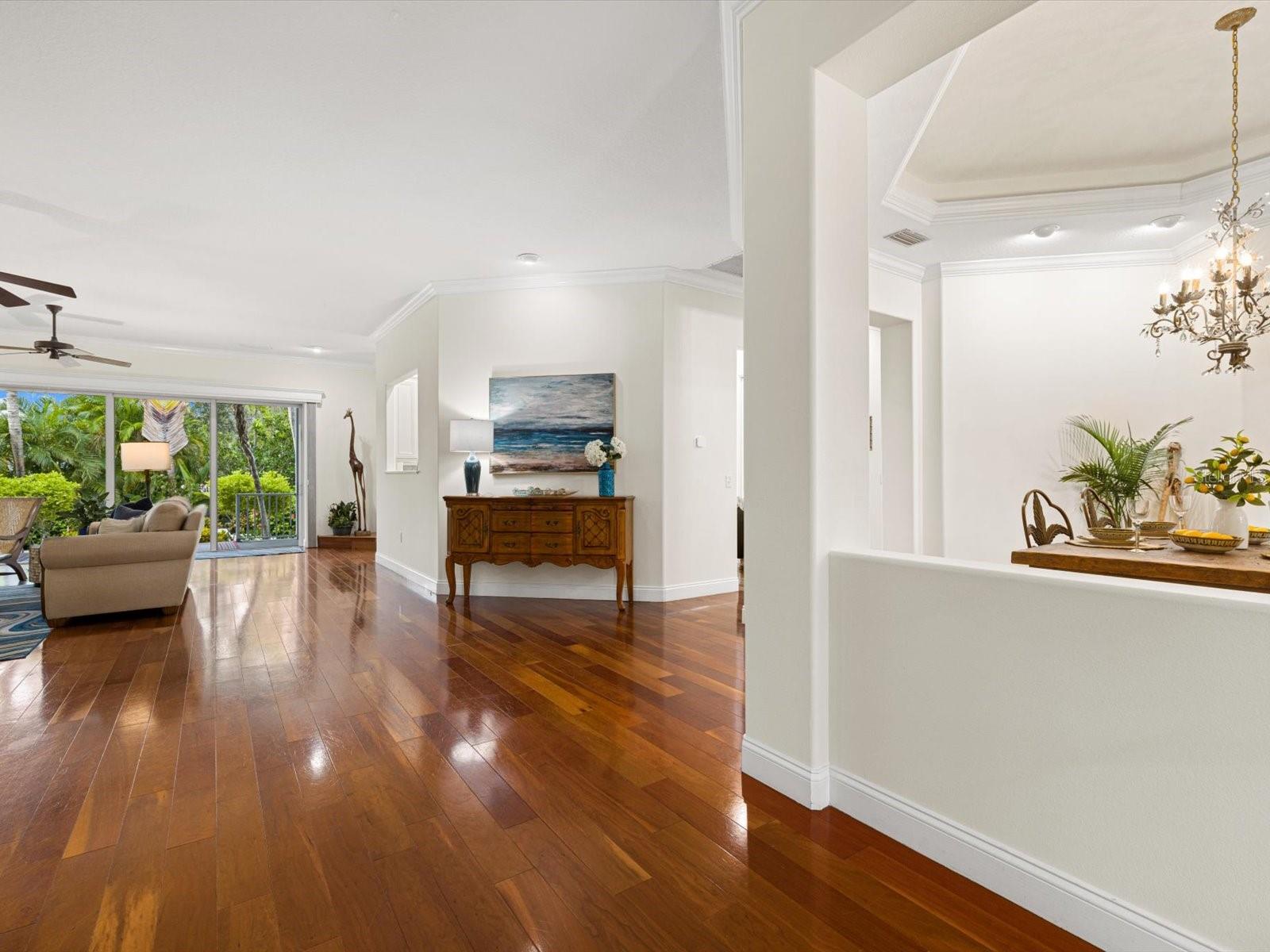 THE VILLAGE AT EAGLE POINT - Residential