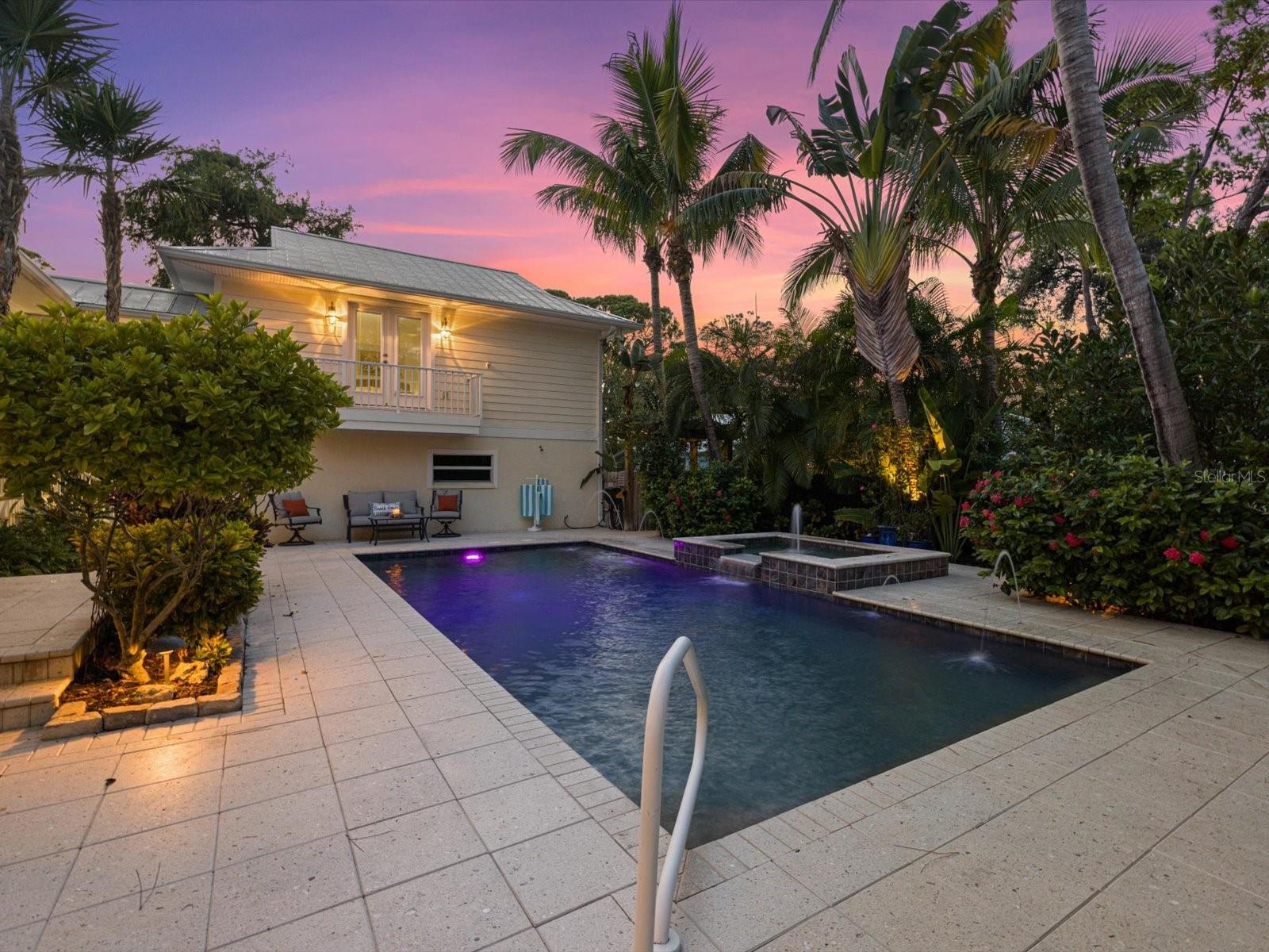 THE VILLAGE AT EAGLE POINT - Residential