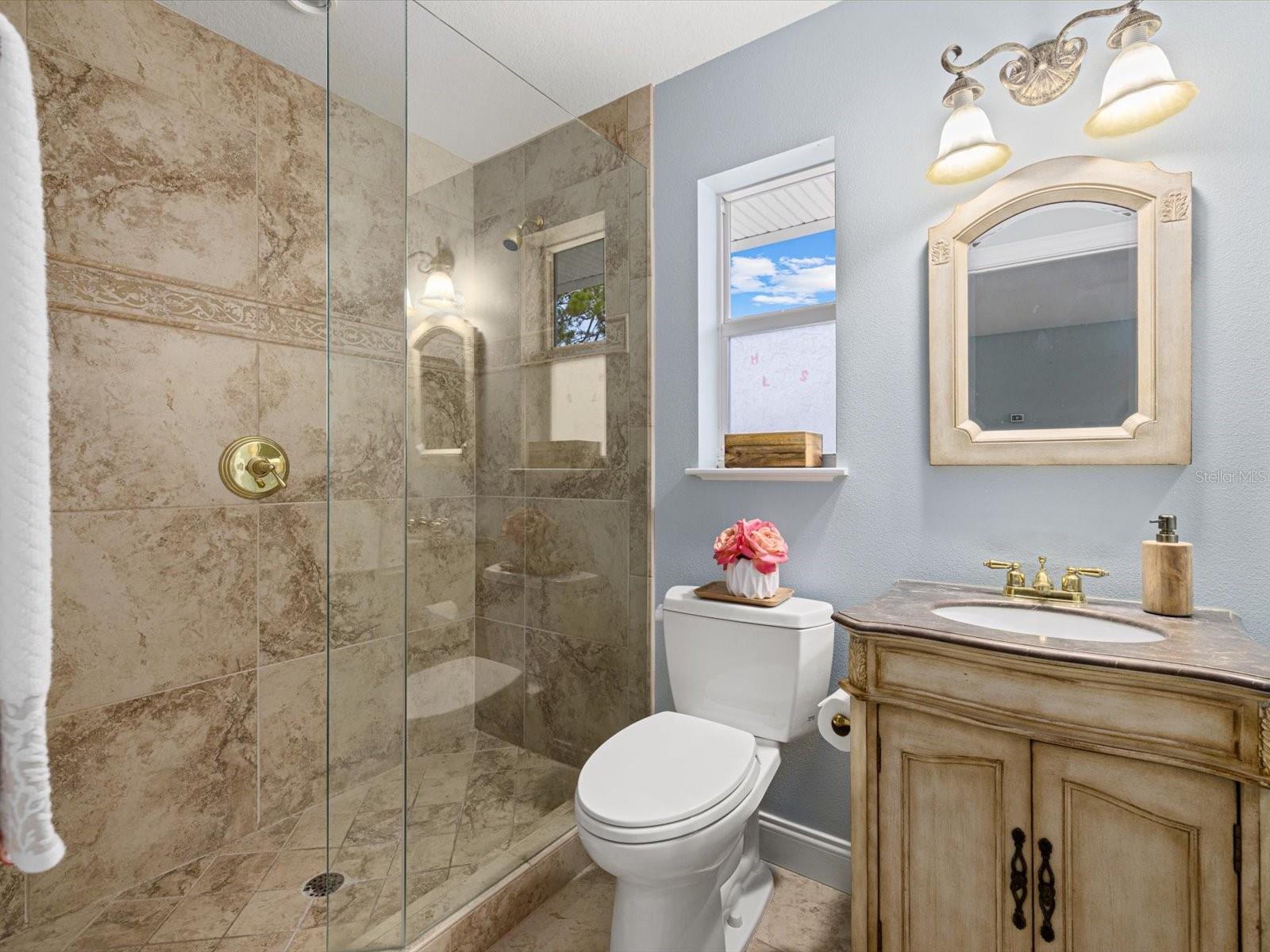 THE VILLAGE AT EAGLE POINT - Residential