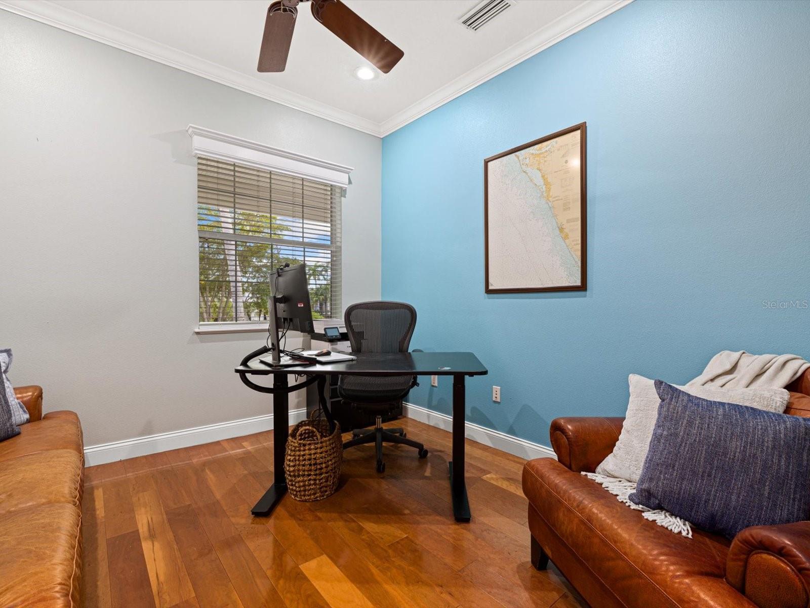 THE VILLAGE AT EAGLE POINT - Residential