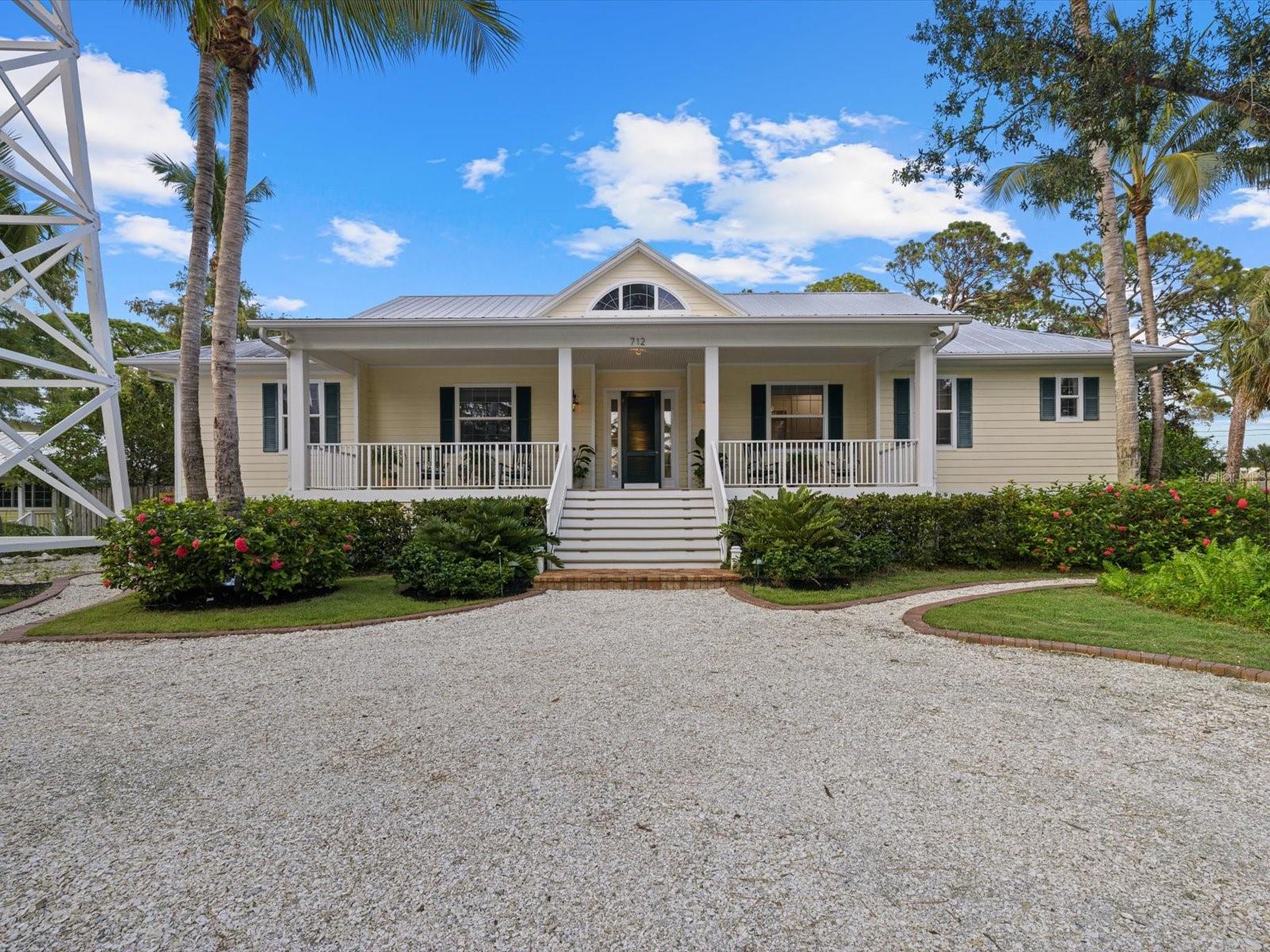 THE VILLAGE AT EAGLE POINT - Residential