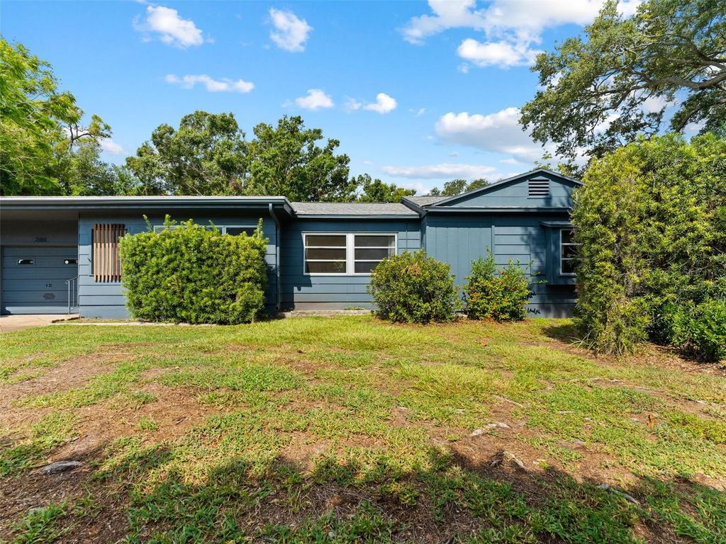 Photo of 200 66th Street N, St Petersburg, FL 33710 (MLS # TB8421027)