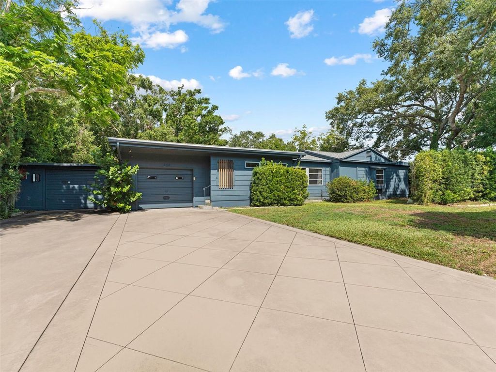 Photo of 200 66th Street N, St Petersburg, FL 33710 (MLS # TB8421027)