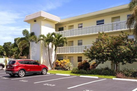 A home in VERO BEACH