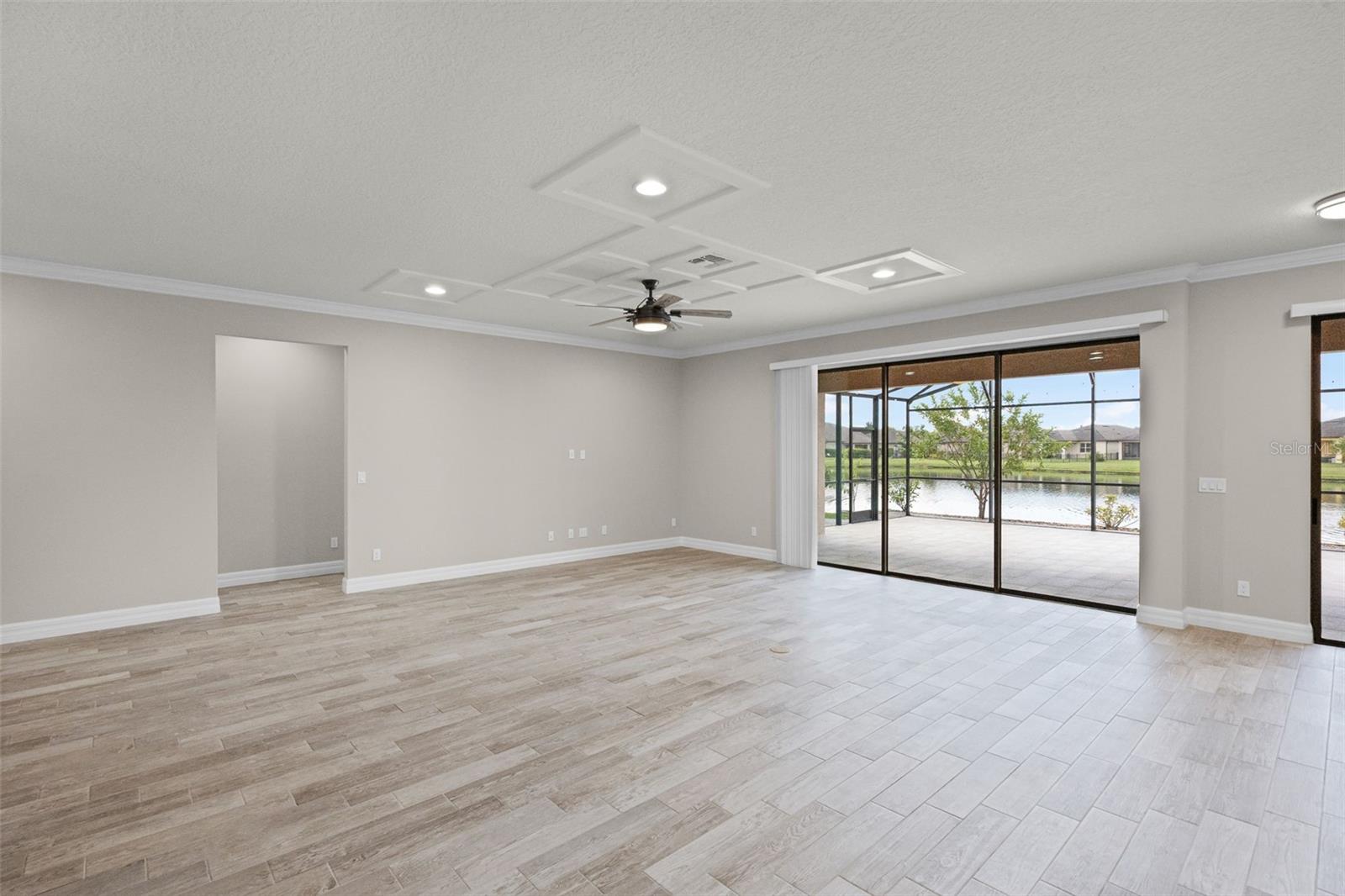 LAKESHORE AT NARCOOSSEE PH 3 2ND REP - Residential Lease