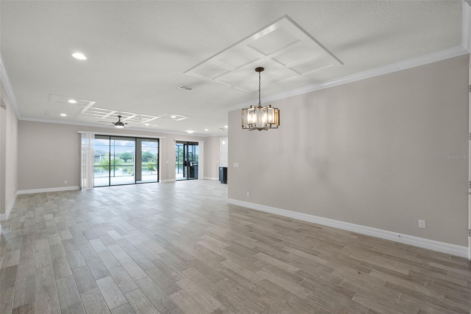 LAKESHORE AT NARCOOSSEE PH 3 2ND REP - Residential Lease