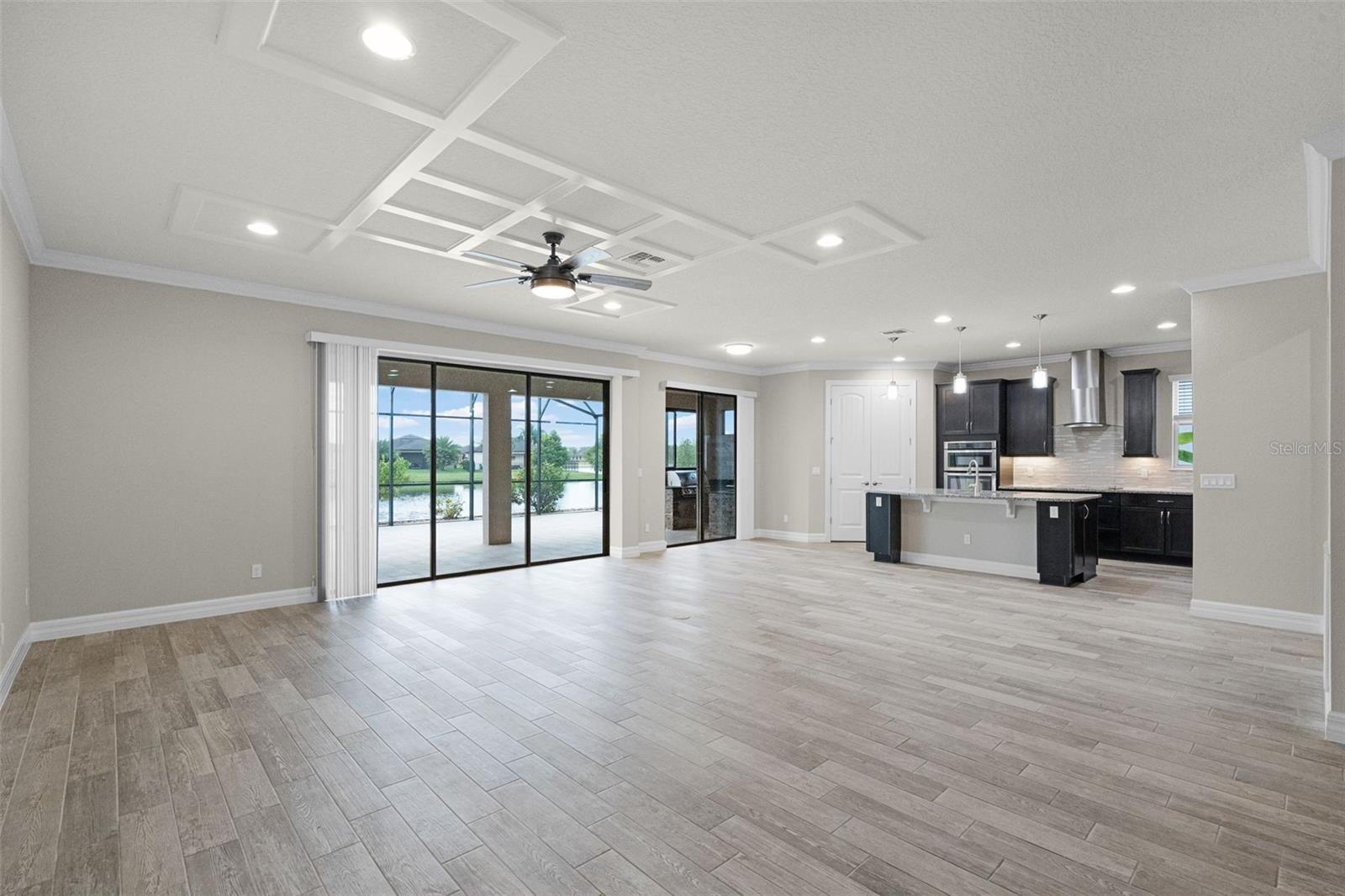 LAKESHORE AT NARCOOSSEE PH 3 2ND REP - Residential Lease