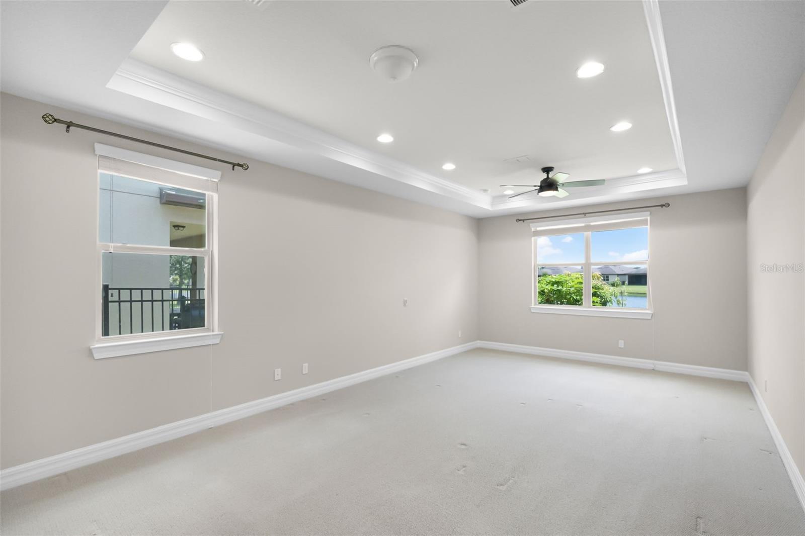 LAKESHORE AT NARCOOSSEE PH 3 2ND REP - Residential Lease