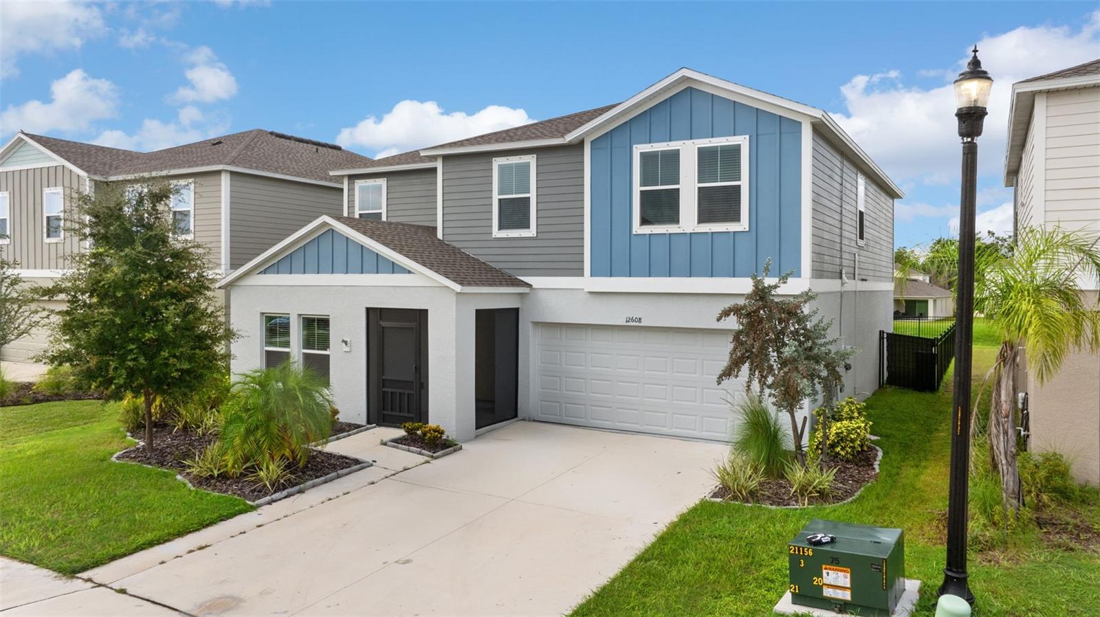 CROSSWIND POINT PH II - Residential Lease
