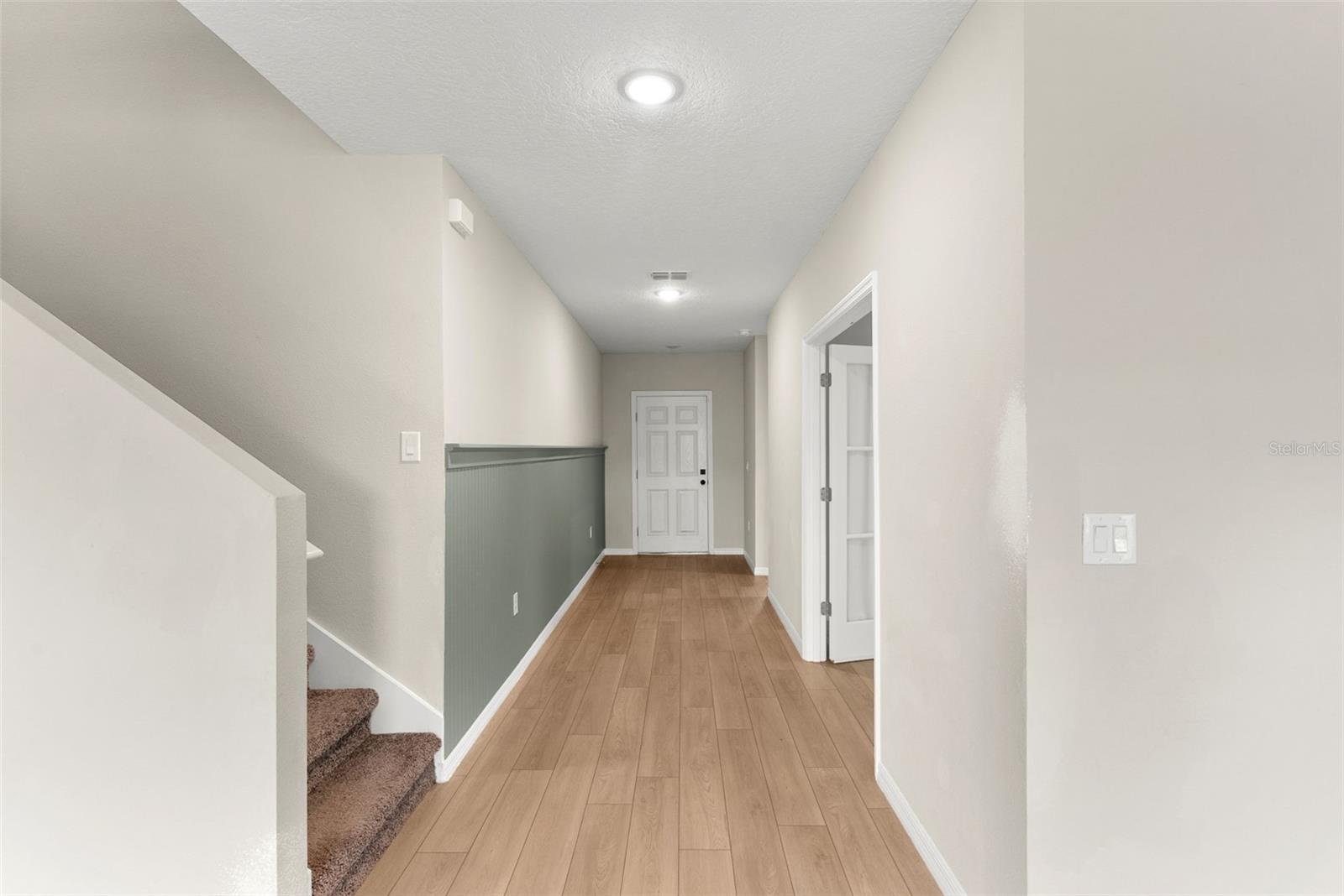 CROSSWIND POINT PH II - Residential Lease