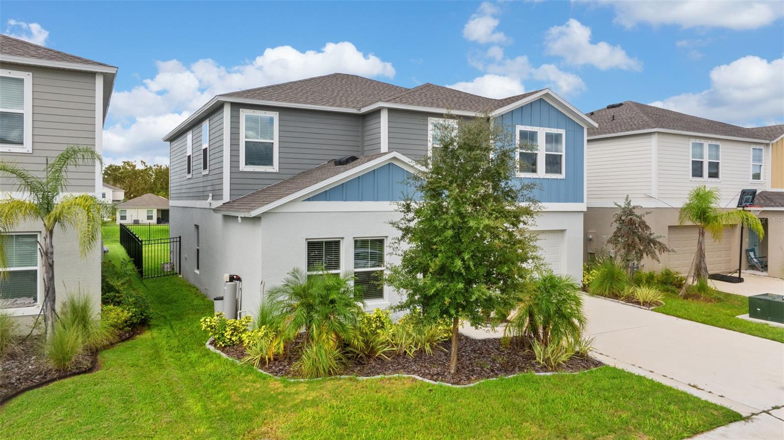 CROSSWIND POINT PH II - Residential Lease