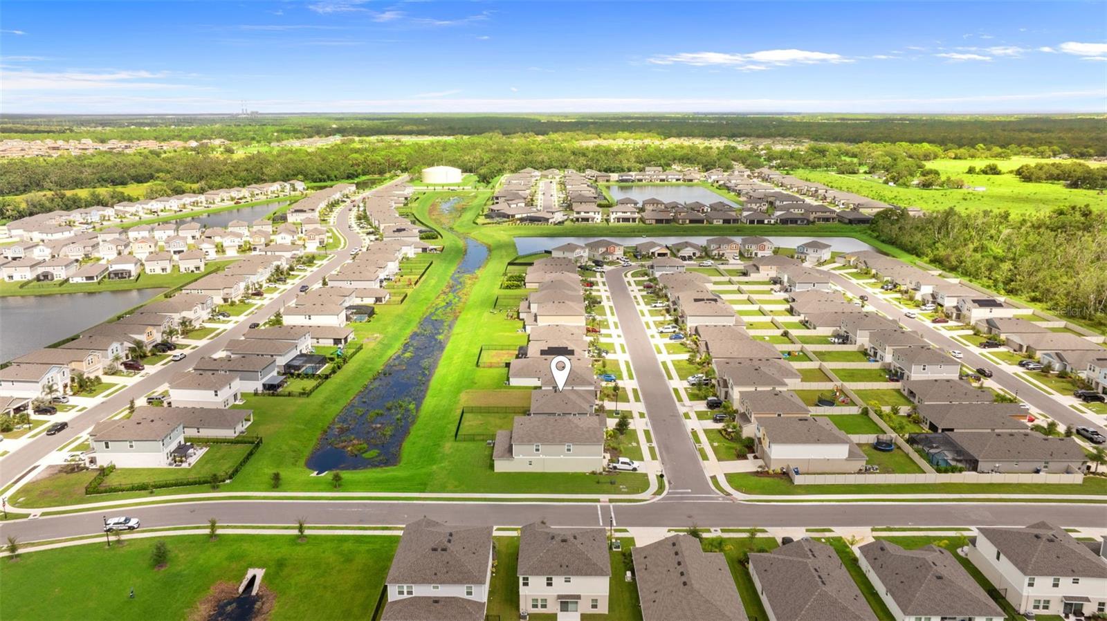CROSSWIND POINT PH II - Residential Lease