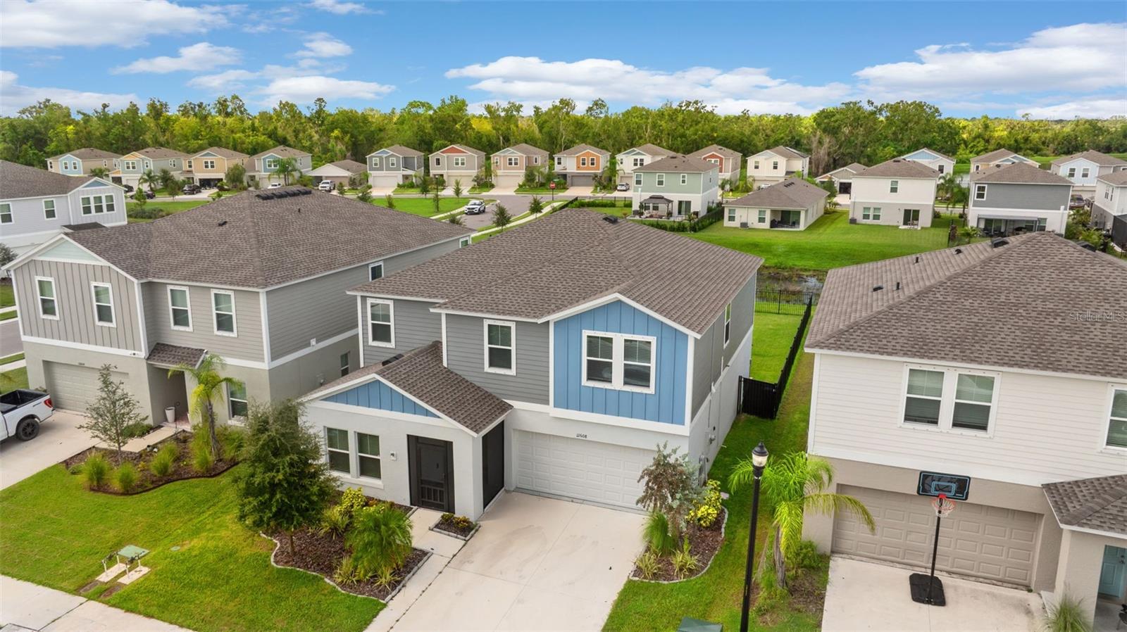 CROSSWIND POINT PH II - Residential Lease