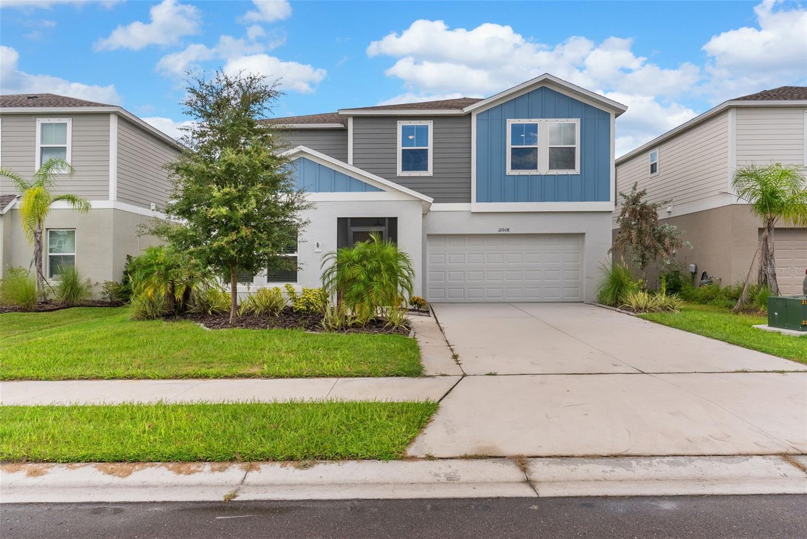 CROSSWIND POINT PH II - Residential Lease