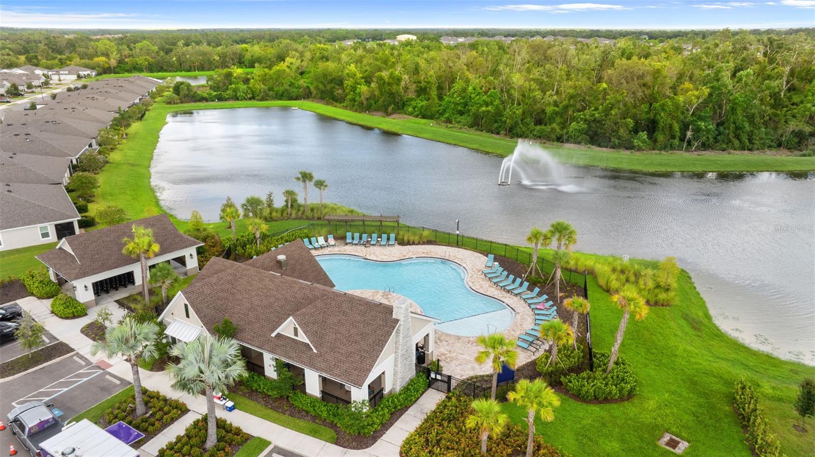 CROSSWIND POINT PH II - Residential Lease