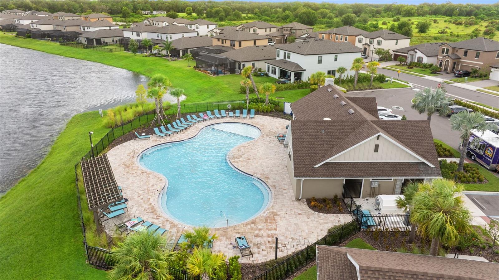 CROSSWIND POINT PH II - Residential Lease