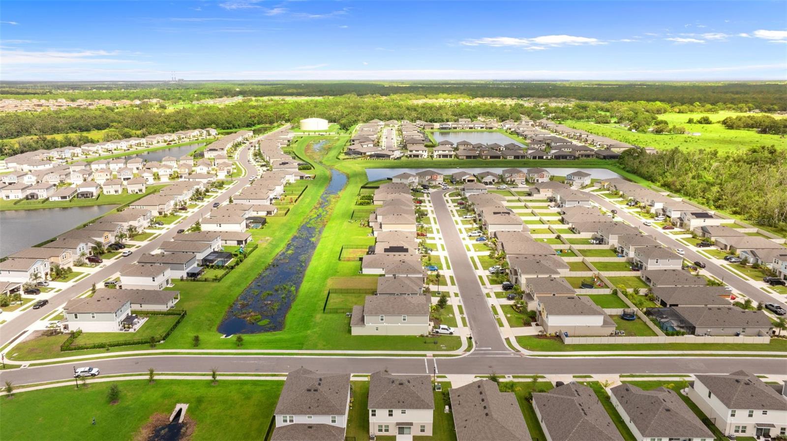 CROSSWIND POINT PH II - Residential Lease