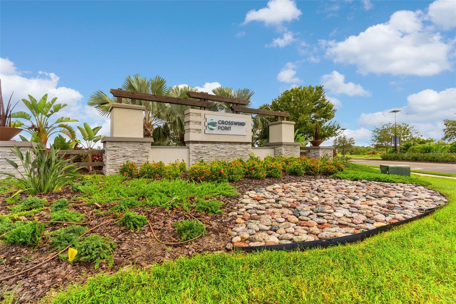 CROSSWIND POINT PH II - Residential Lease